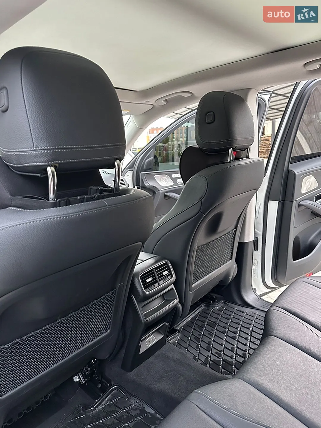 2023 Mercedes-Benz GLE - мініатюра 29