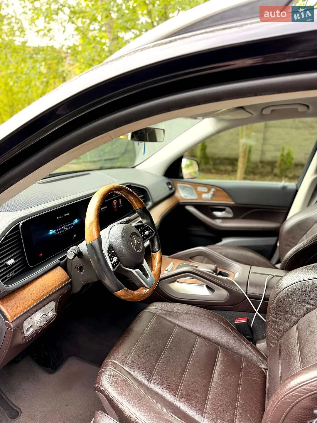 2019 Mercedes-Benz GLE - мініатюра 18