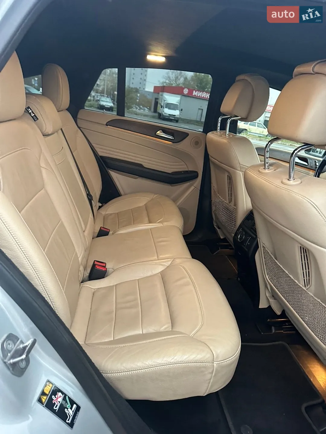 2019 Mercedes-Benz GLE - мініатюра 5