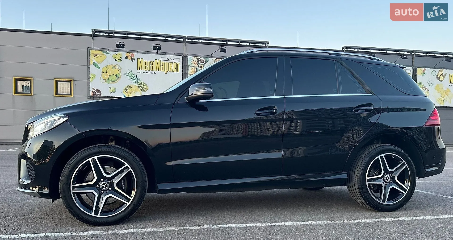 2016 Mercedes-Benz GLE - мініатюра 41