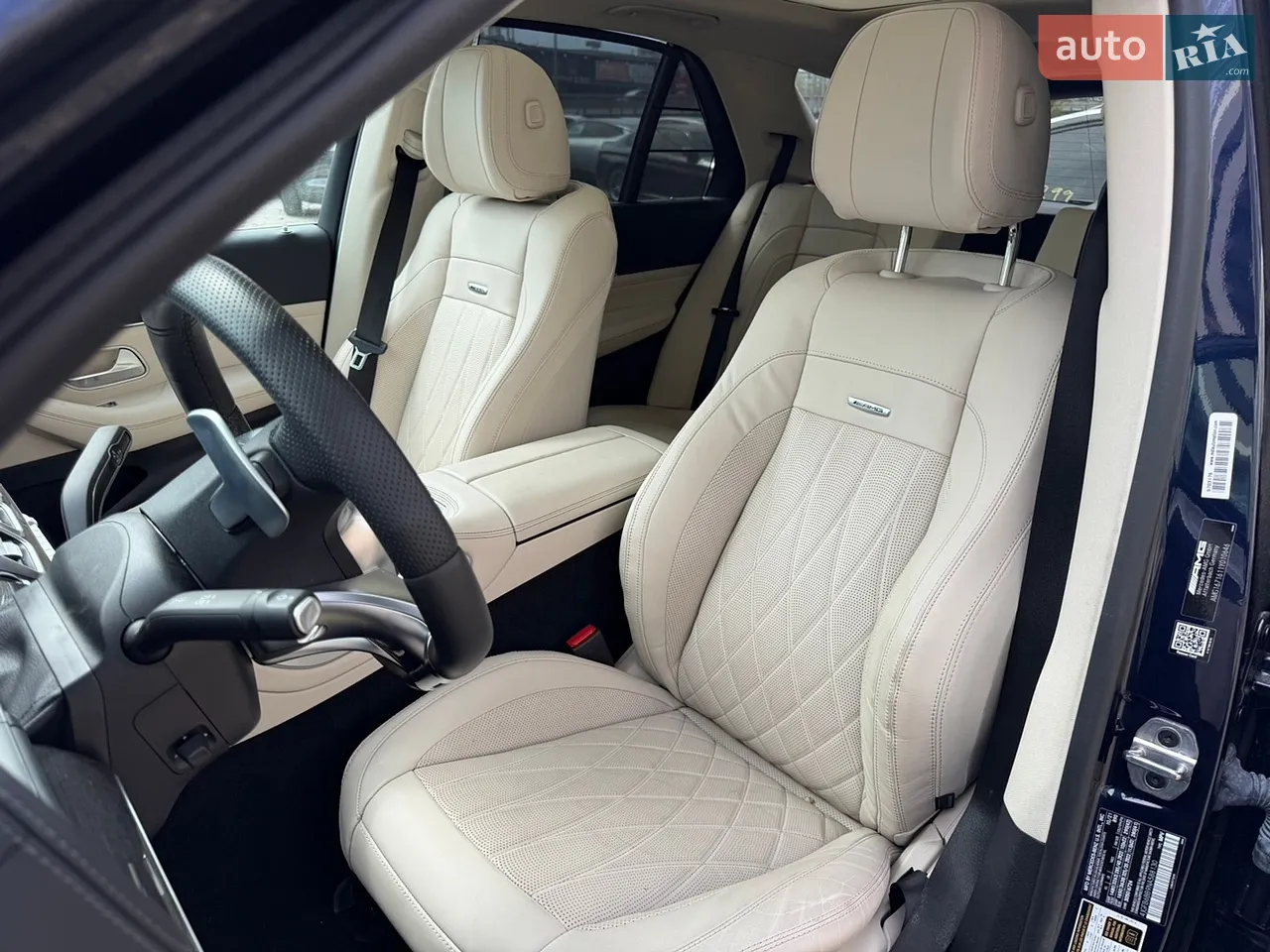 2021 BMW X7 - мініатюра 19