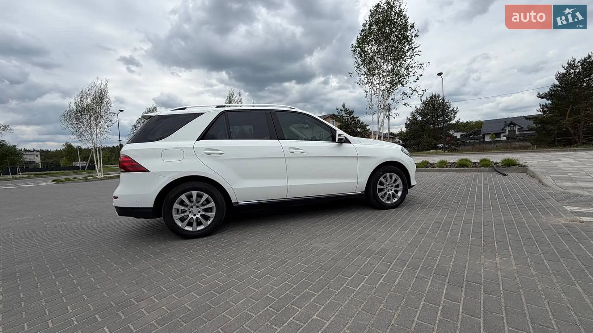 2016 Mercedes-Benz GLE - мініатюра 14
