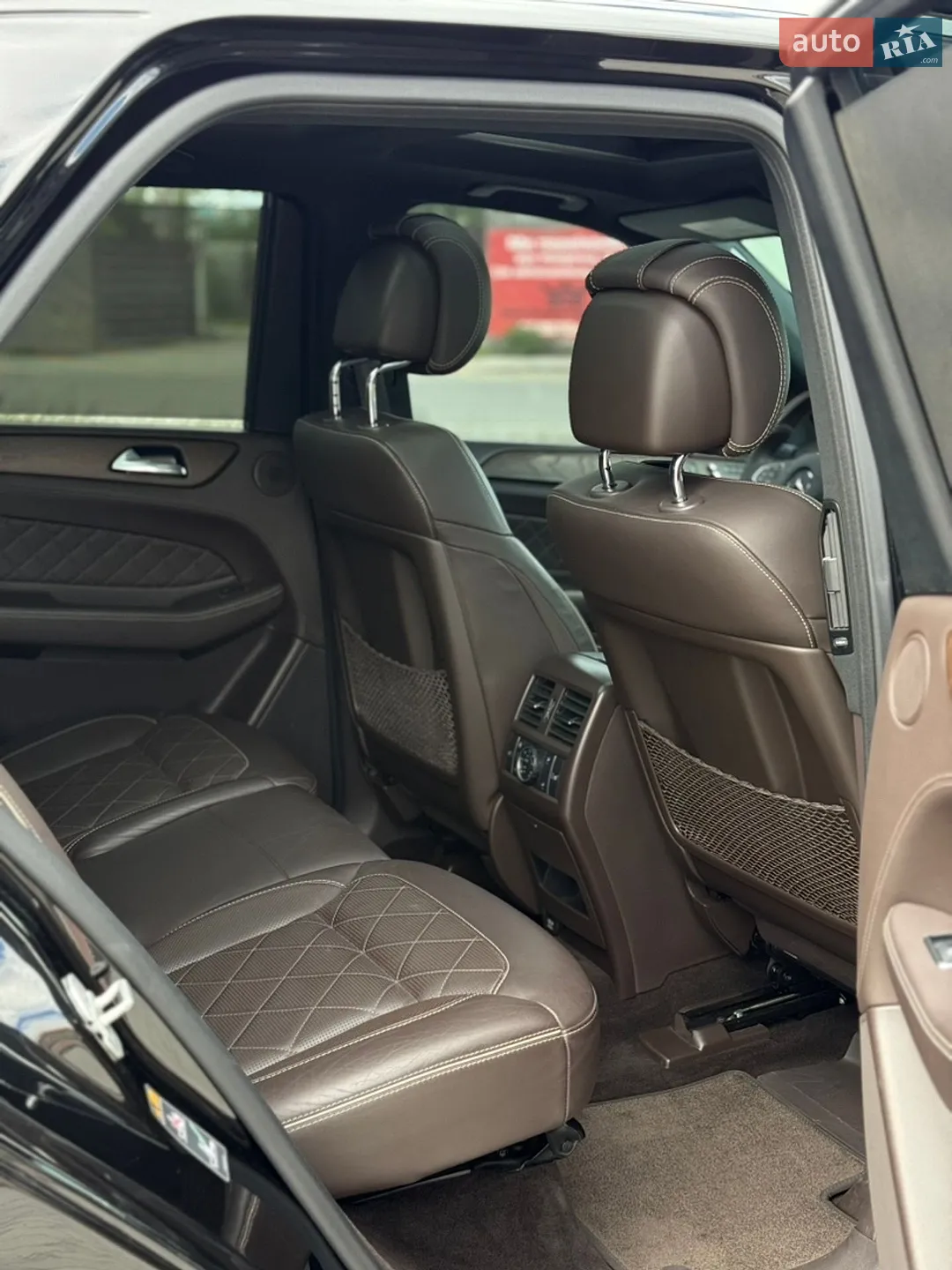 2017 Mercedes-Benz GLE - мініатюра 35