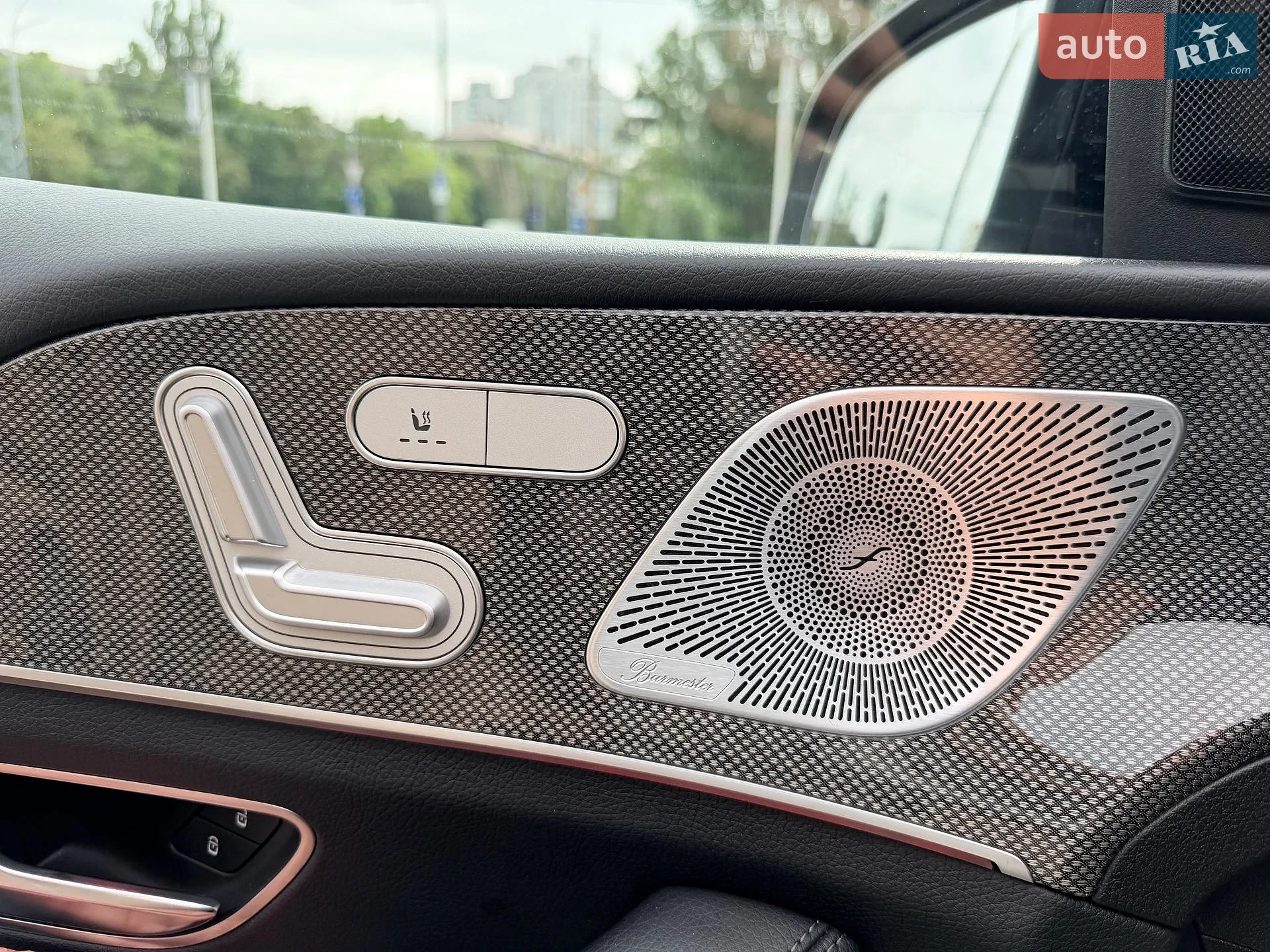2019 Mercedes-Benz GLE - мініатюра 22