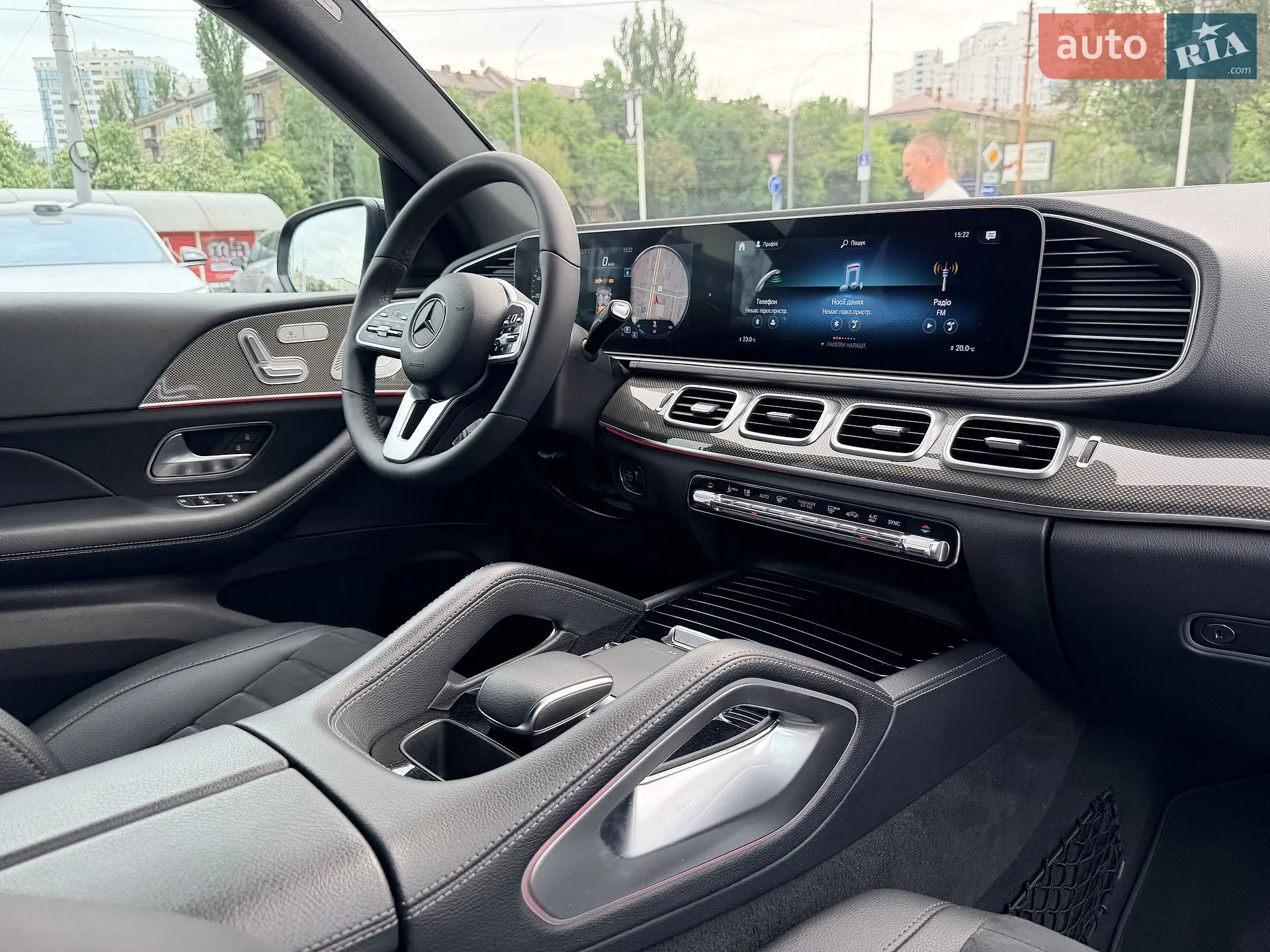 2019 Mercedes-Benz GLE - мініатюра 31