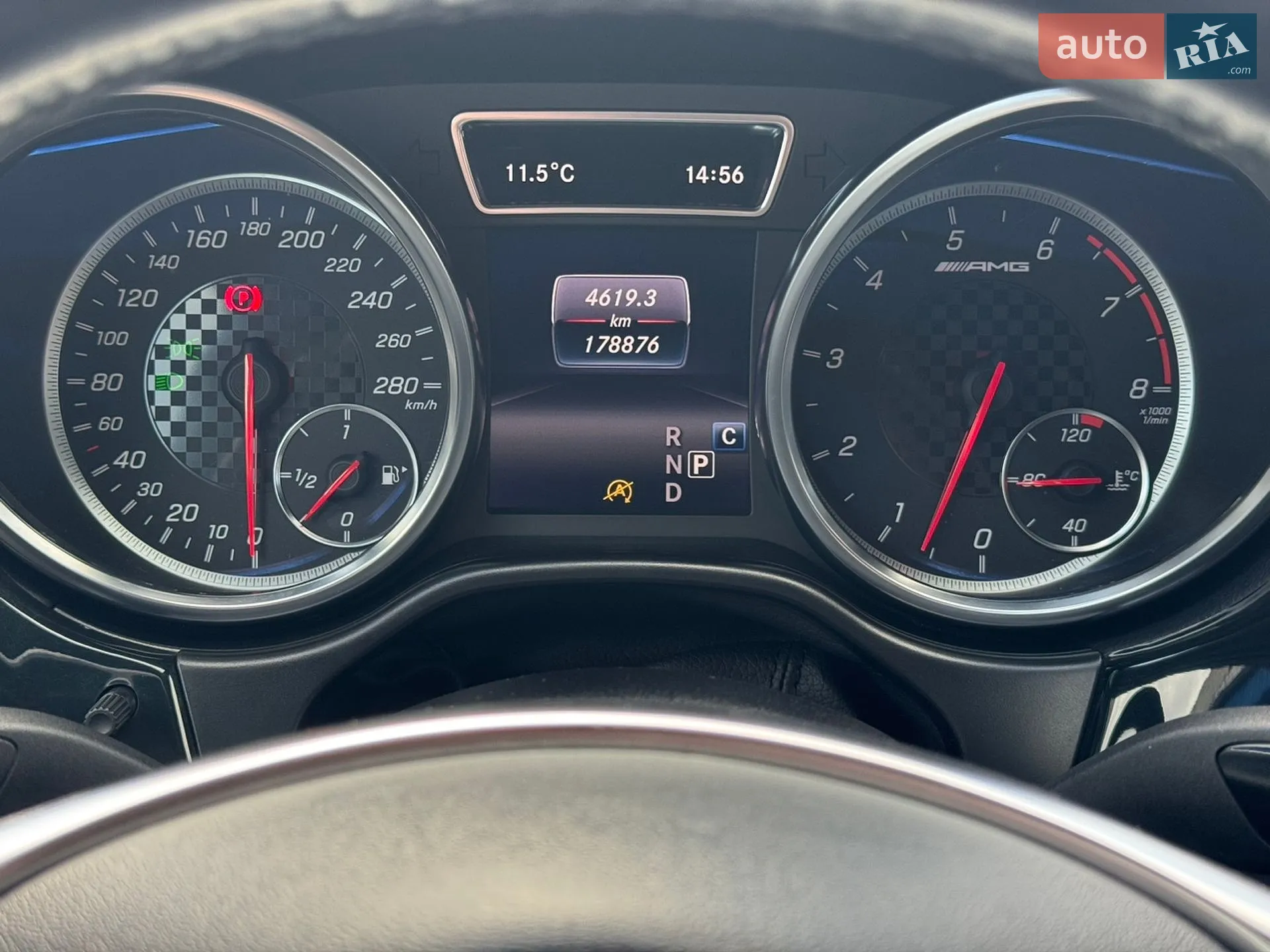 2018 Mercedes-Benz GLE - мініатюра 14