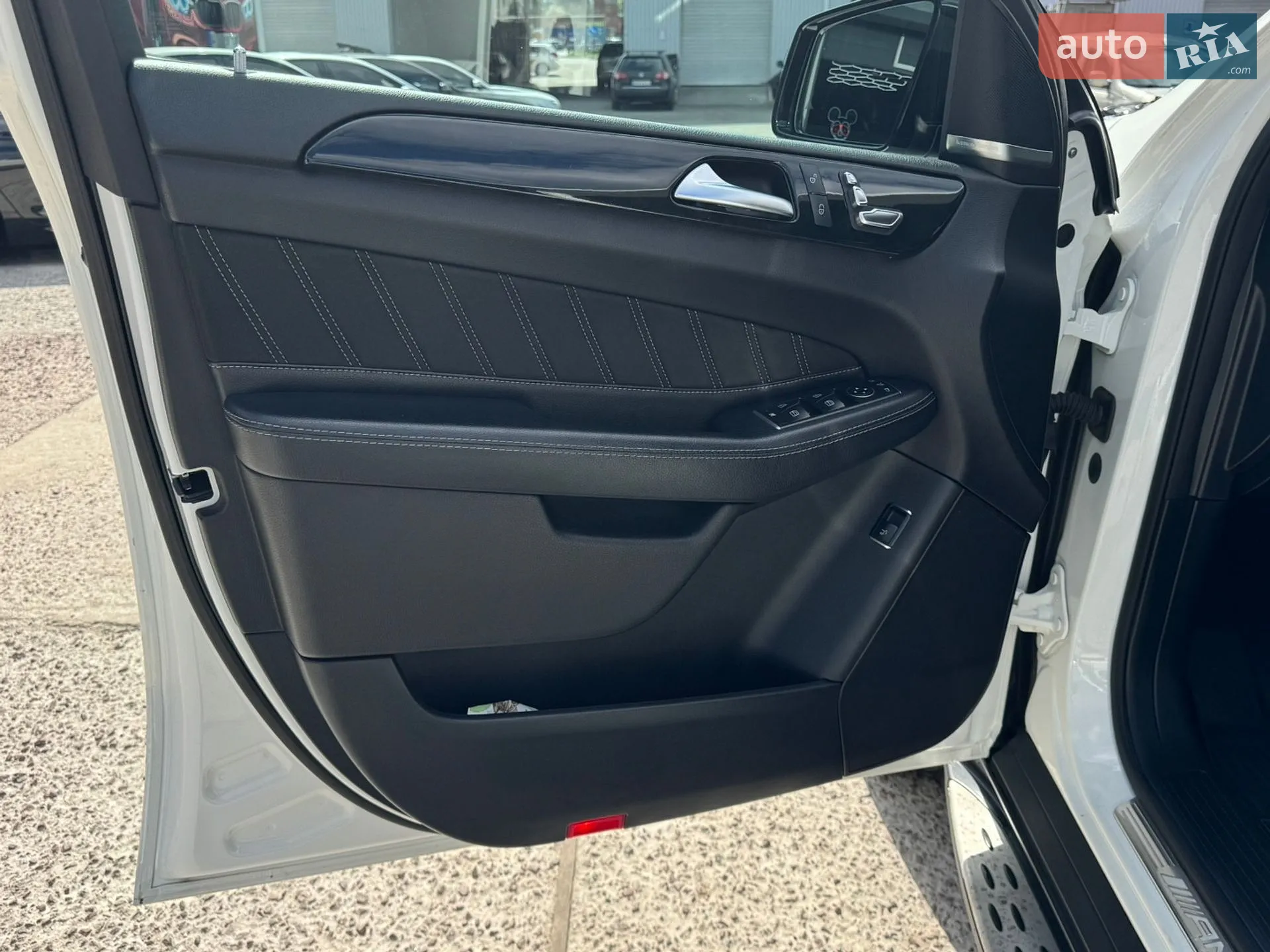 2018 Mercedes-Benz GLE - мініатюра 23