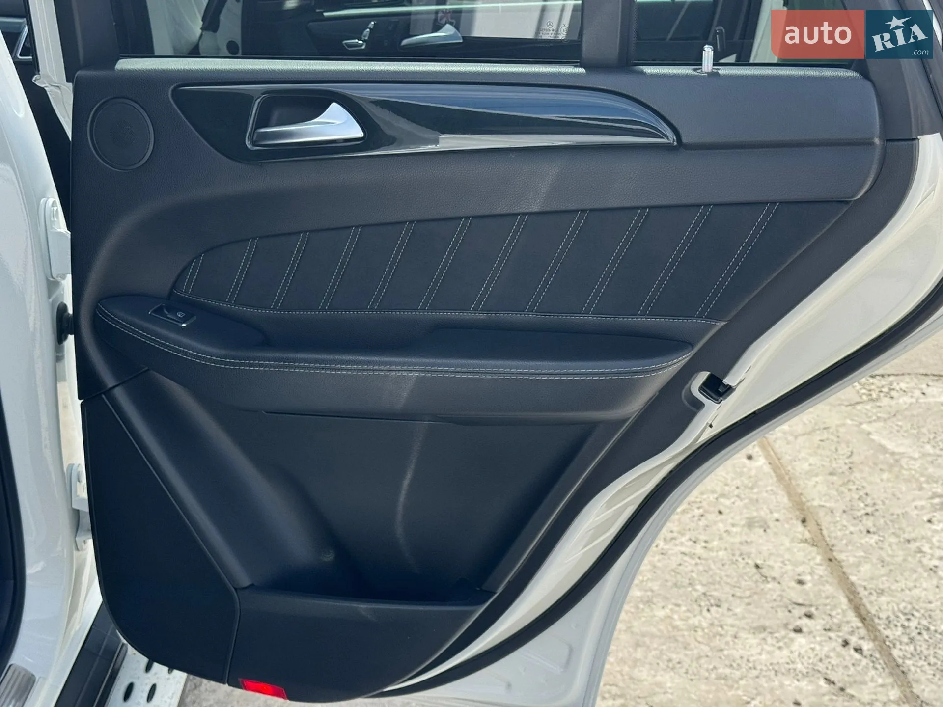2018 Mercedes-Benz GLE - мініатюра 33