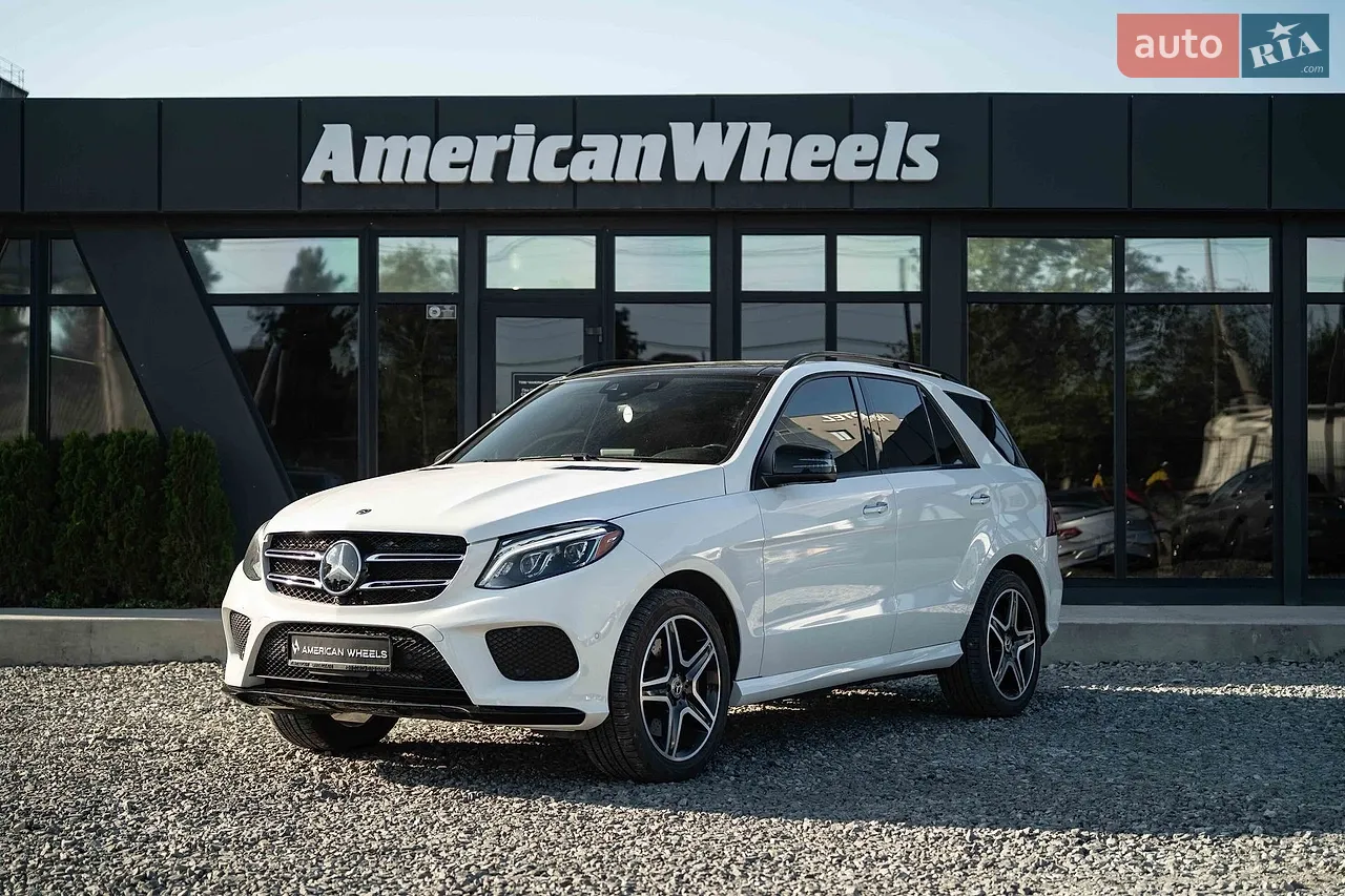 2016 Mercedes-Benz GLE - мініатюра 48