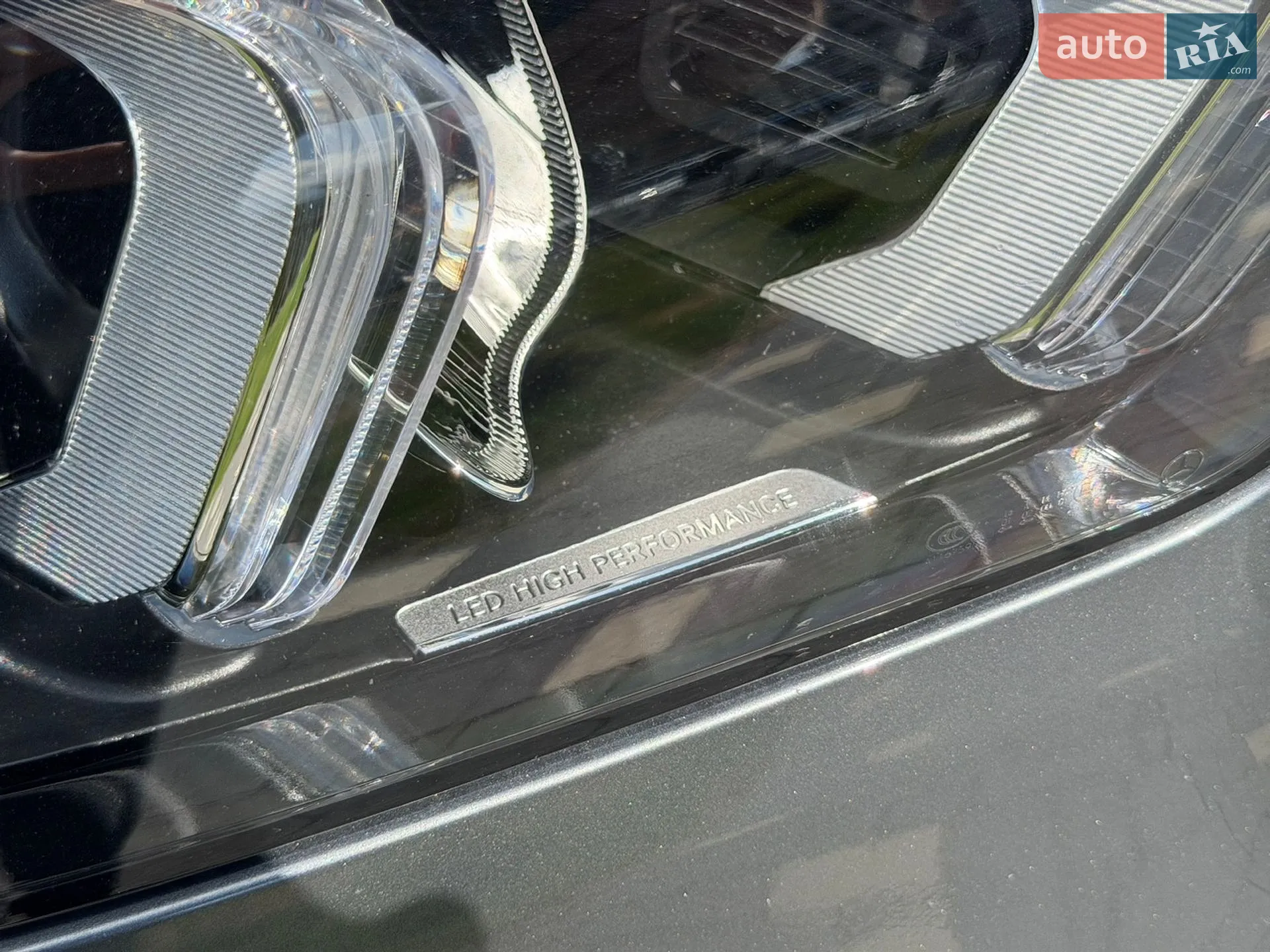 2020 Mercedes-Benz GLE - мініатюра 13
