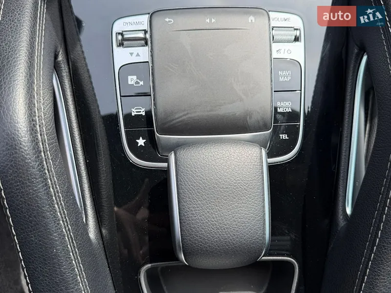 Mercedes-Benz GLE Class 2019 VIN 4JGFB4KB0LA049560 фото оголошення 14 з 67