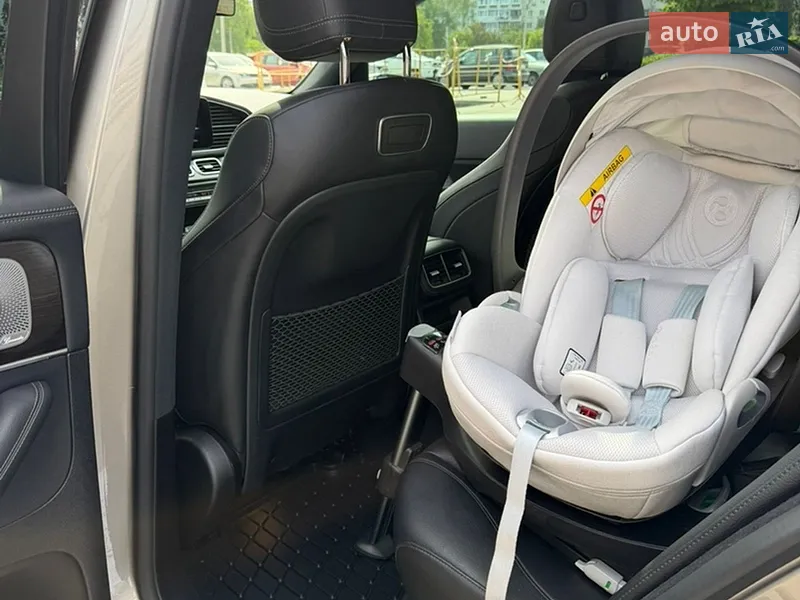 Mercedes-Benz GLE Class 2019 VIN 4JGFB4KB0LA049560 фото оголошення 18 з 67