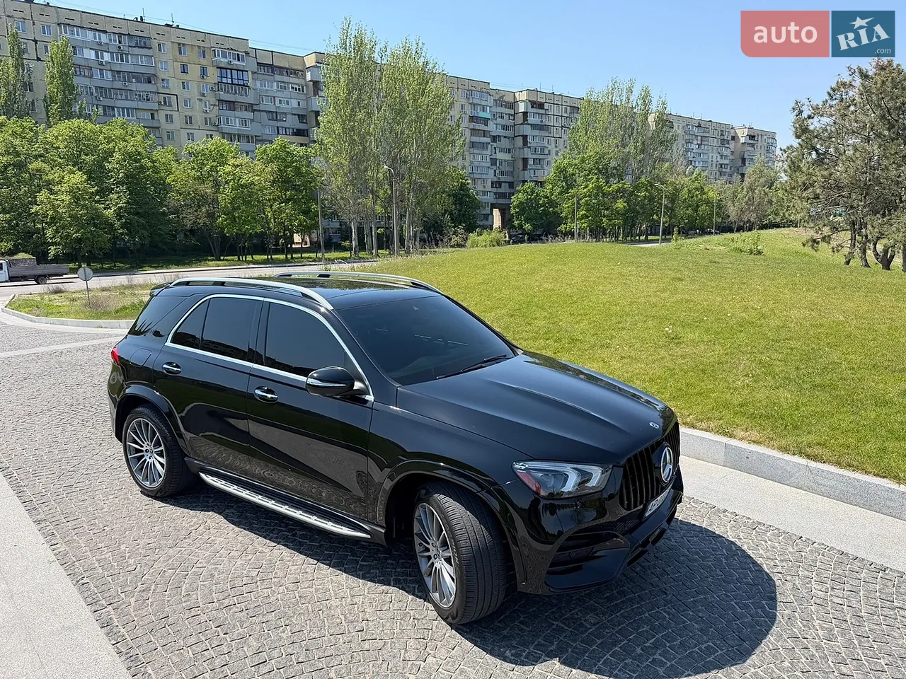 2019 Mercedes-Benz GLE - мініатюра 61