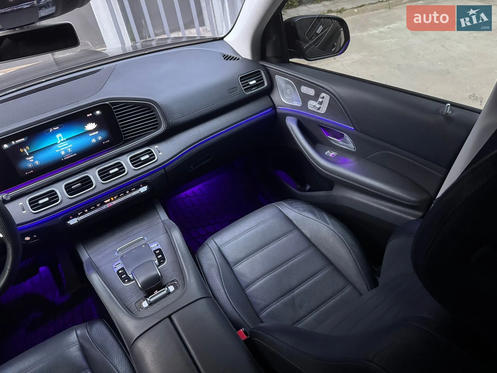 2019 Mercedes-Benz GLE - мініатюра 57