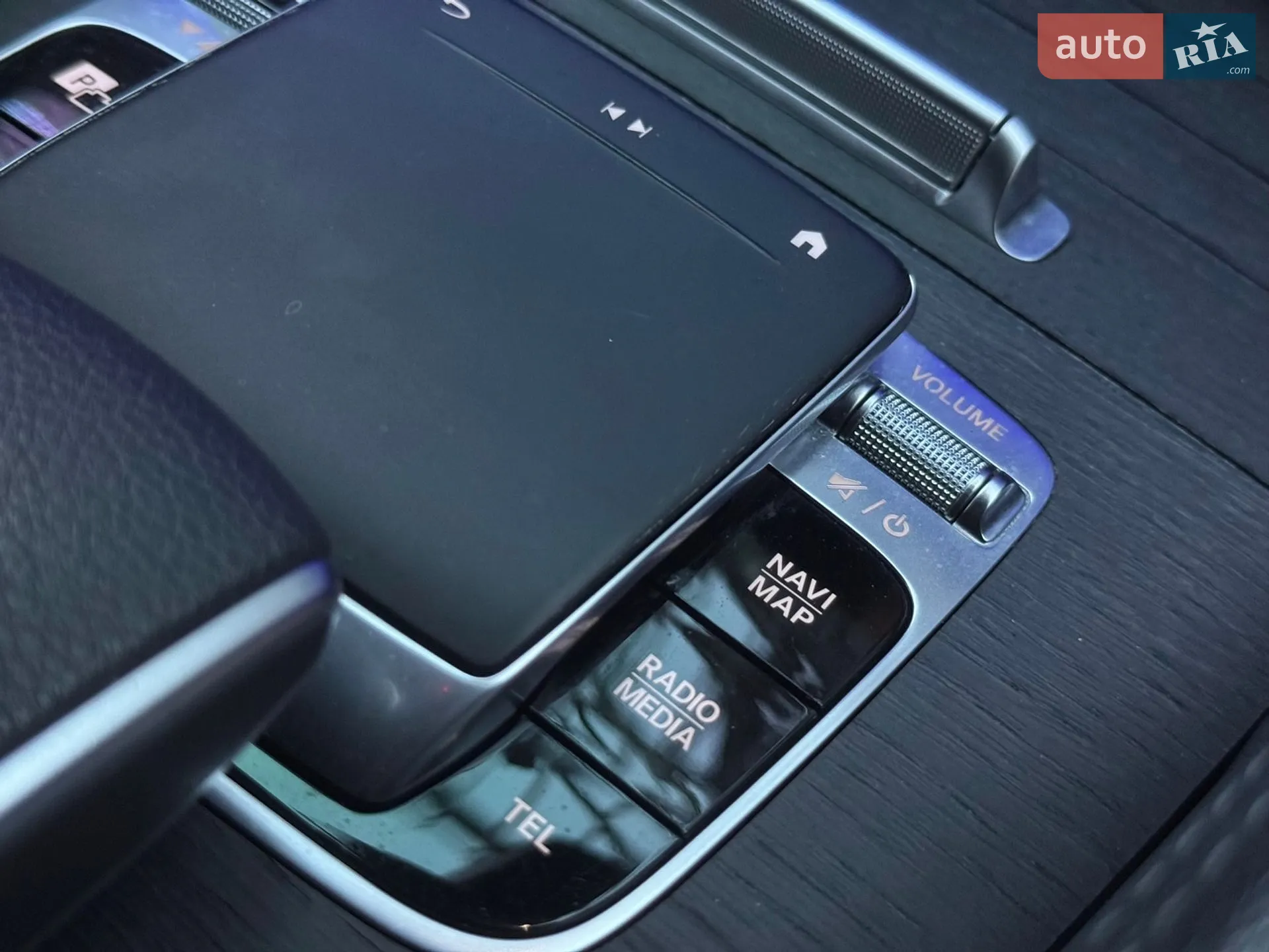 2019 Mercedes-Benz GLE - мініатюра 72