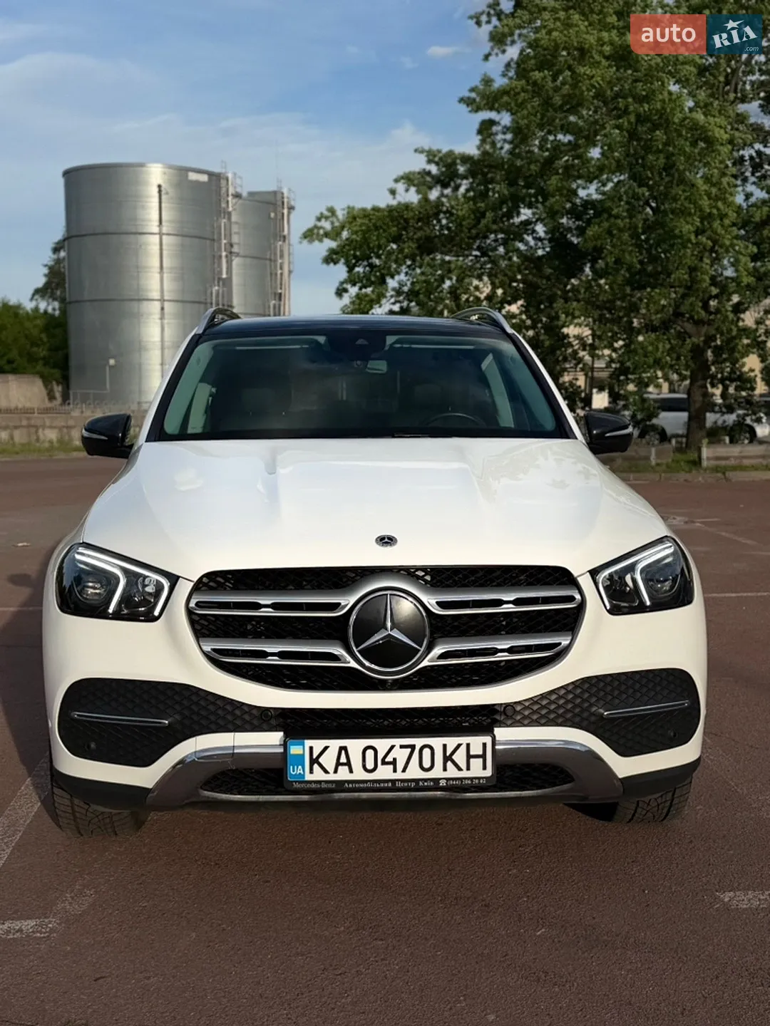 2022 Mercedes-Benz GLE - мініатюра 2