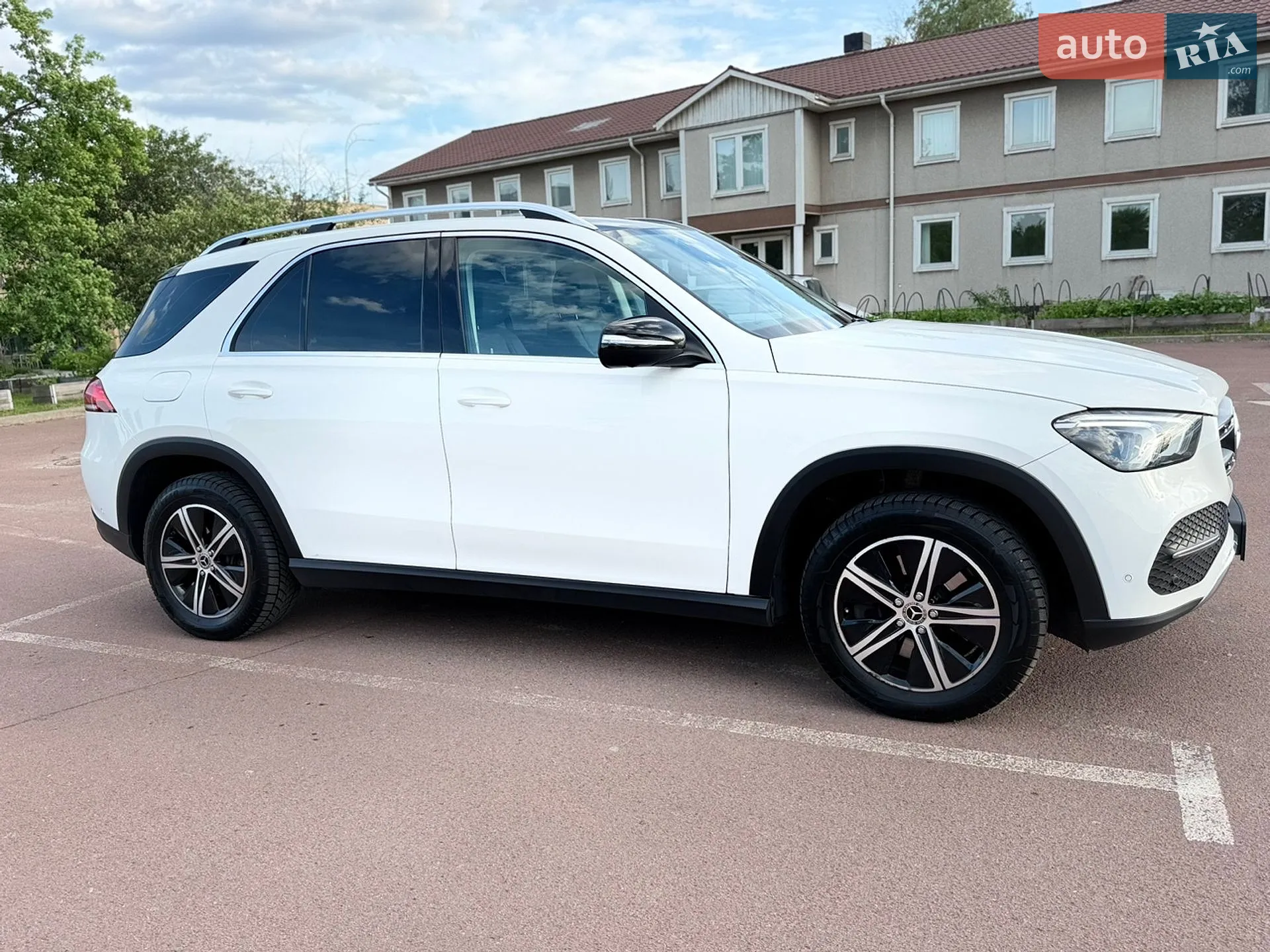 2022 Mercedes-Benz GLE - мініатюра 4