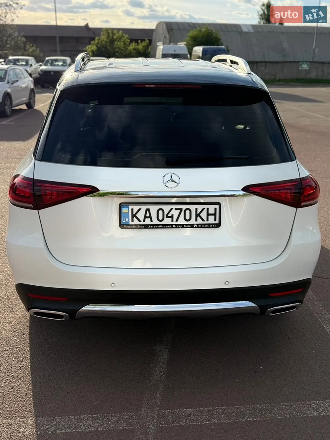 2022 Mercedes-Benz GLE - мініатюра 9