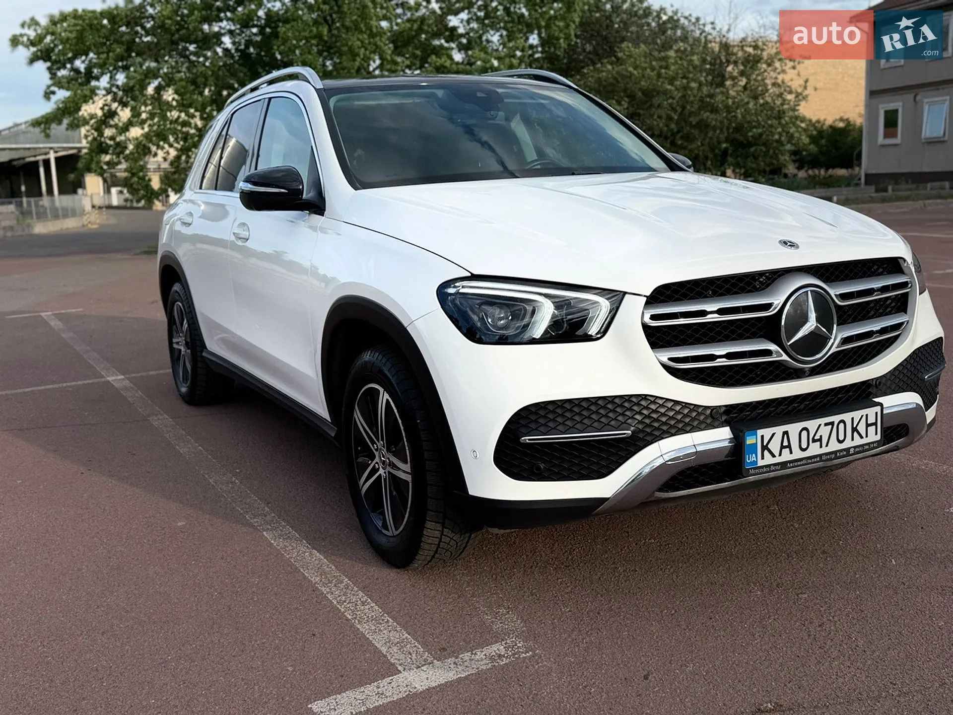2022 Mercedes-Benz GLE - мініатюра 22