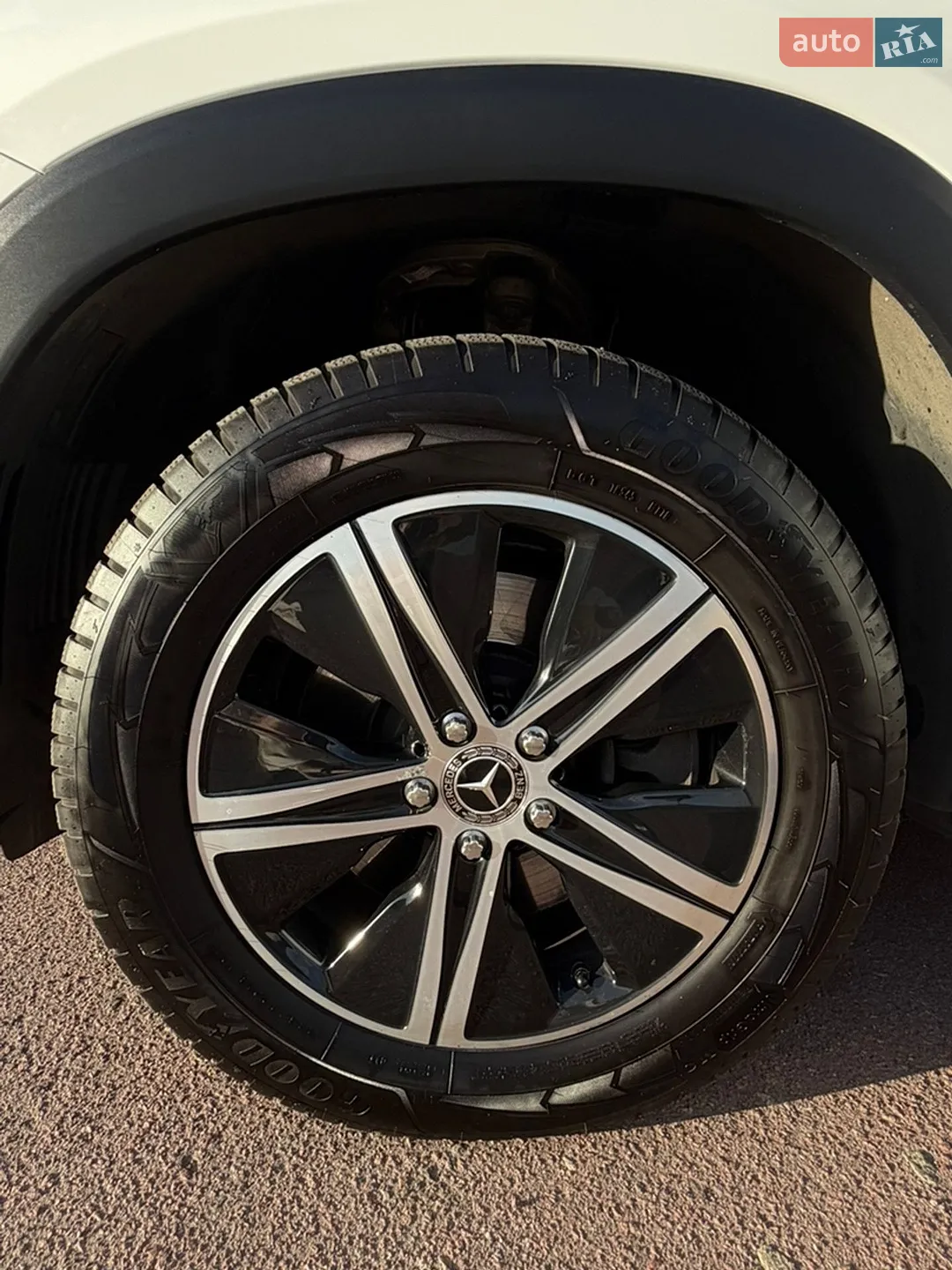 2022 Mercedes-Benz GLE - мініатюра 19