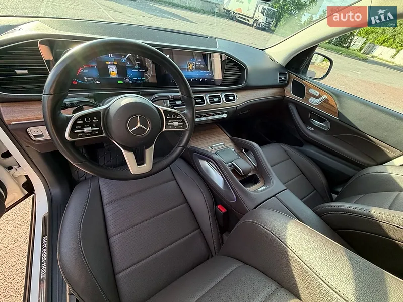 Mercedes-Benz GLE-Class 2022 VIN W1NFB0KB2PA856934 фото оголошення 15 з 59