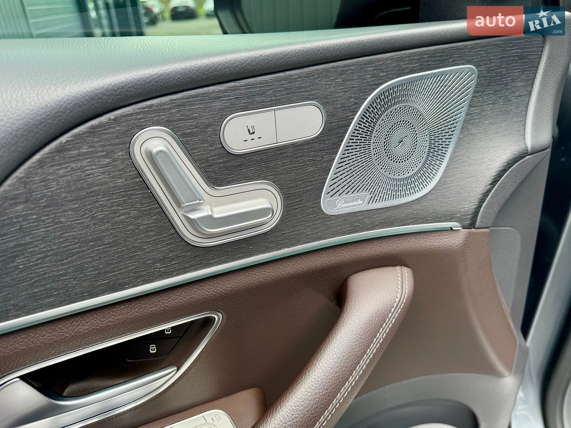 2019 Mercedes-Benz GLE - мініатюра 14