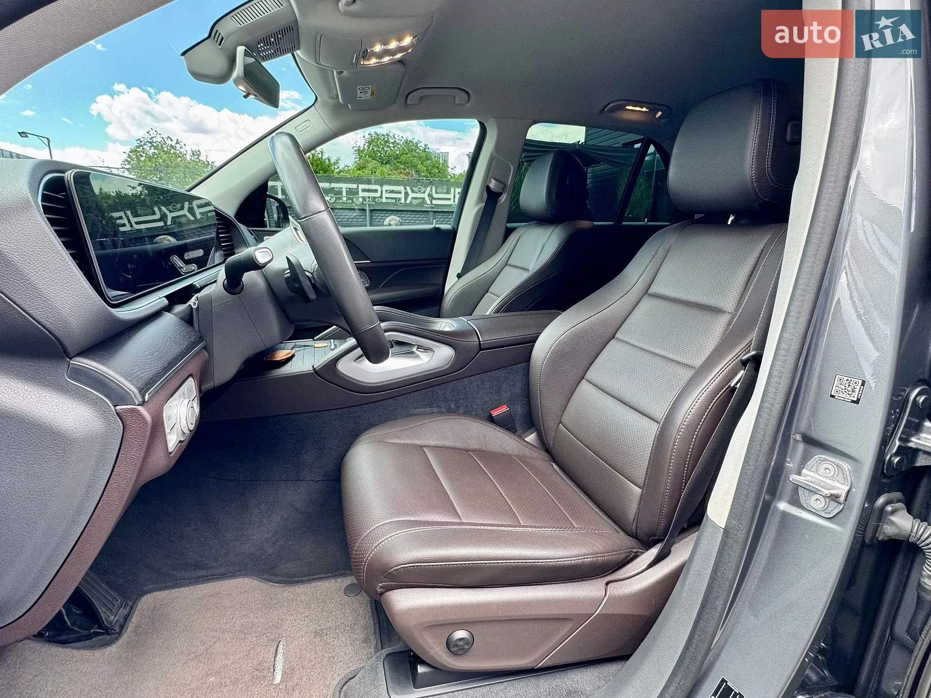 2019 Mercedes-Benz GLE - мініатюра 20