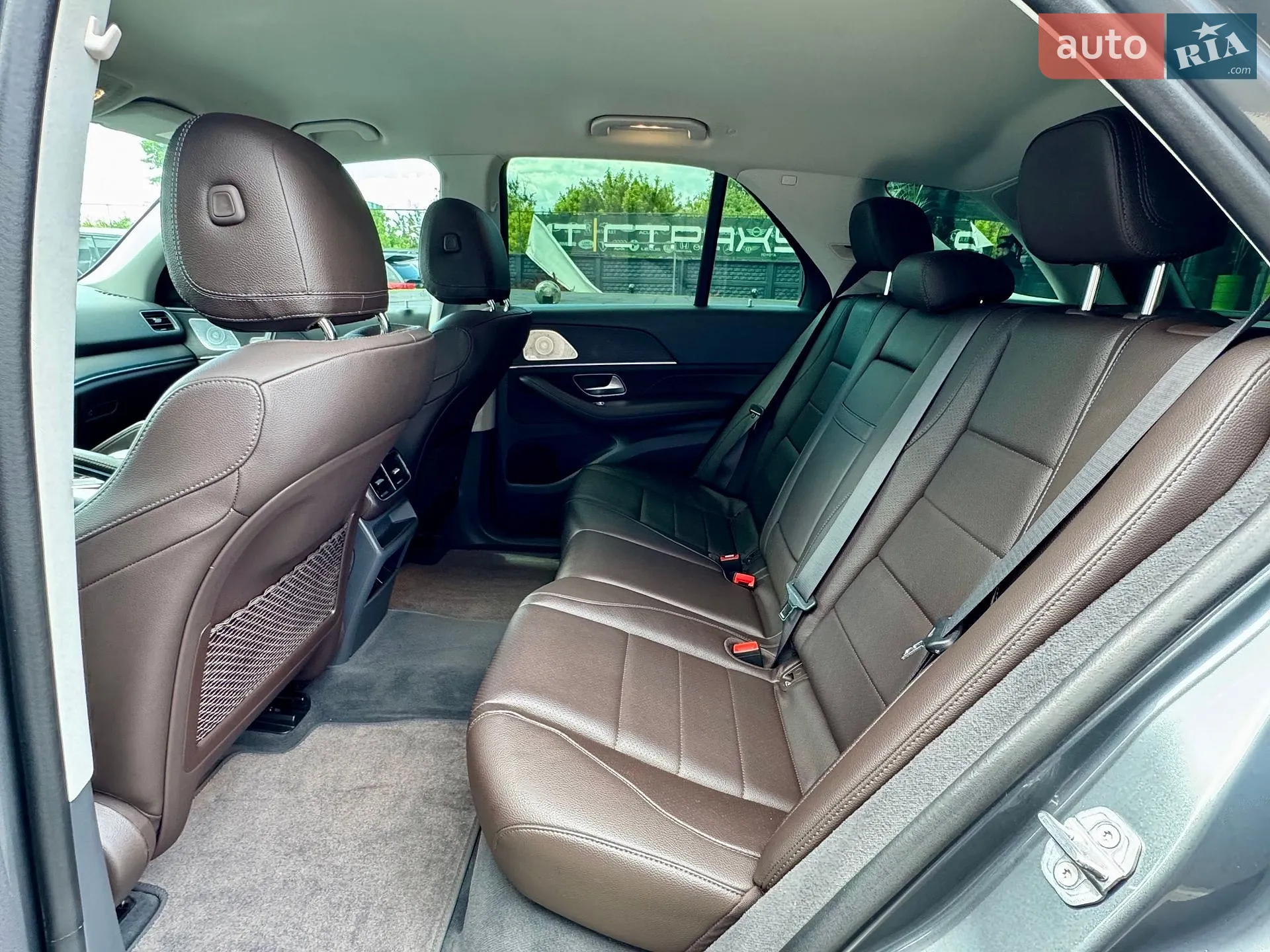 2019 Mercedes-Benz GLE - мініатюра 27