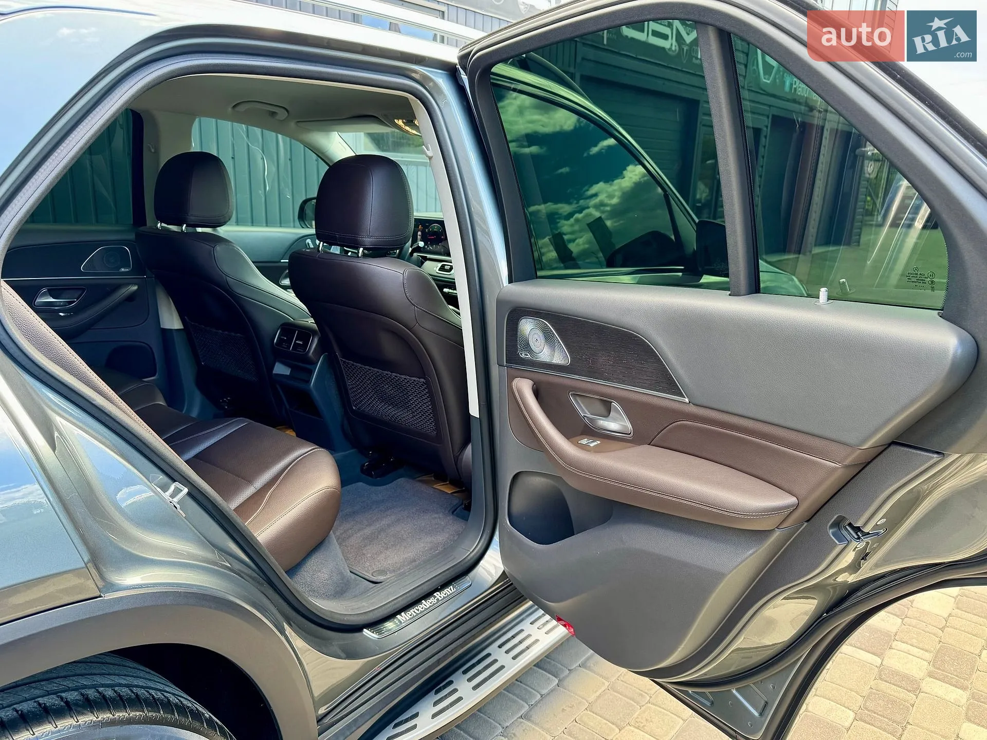 2019 Mercedes-Benz GLE - мініатюра 40
