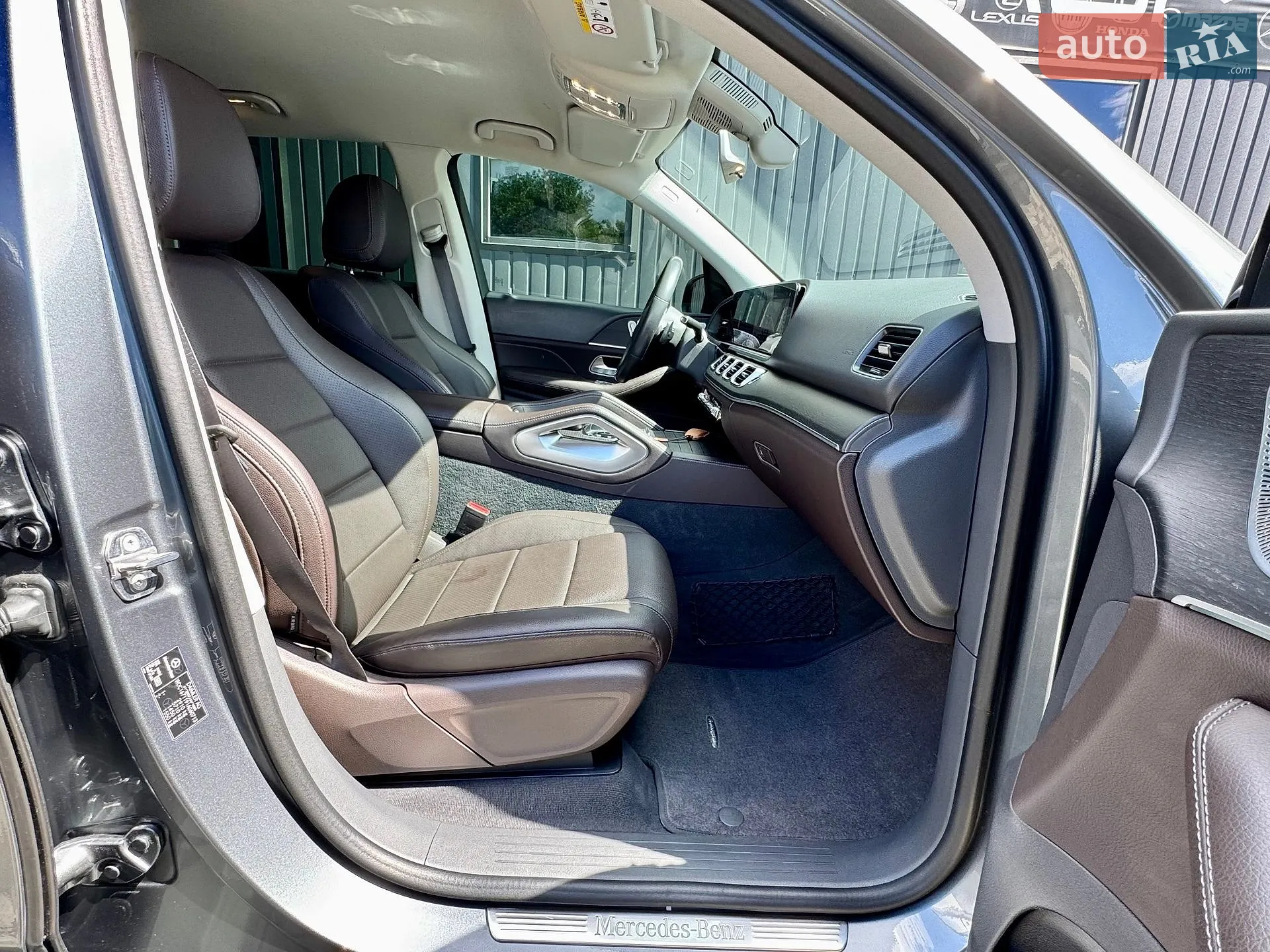 2019 Mercedes-Benz GLE - мініатюра 52