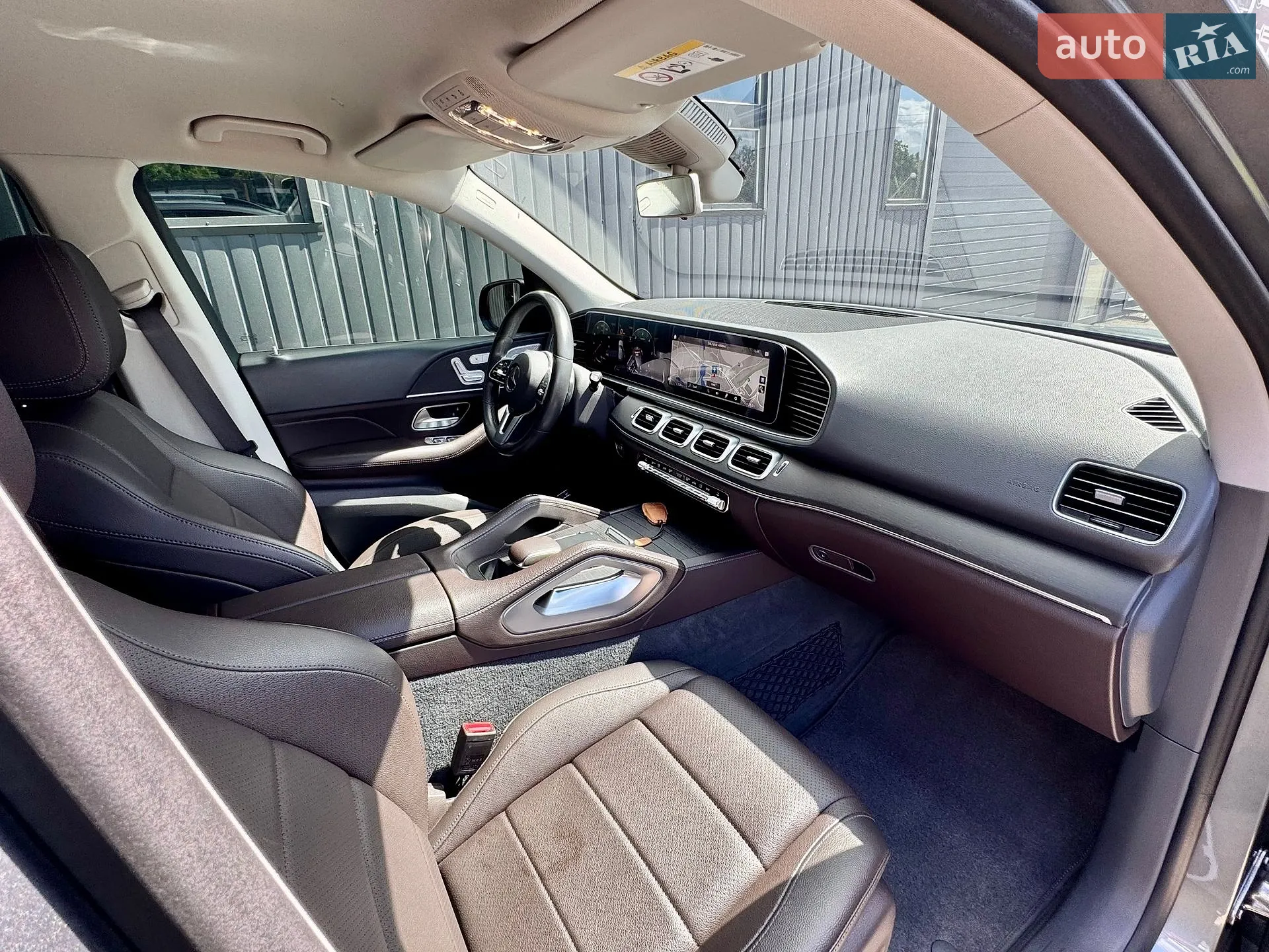 2019 Mercedes-Benz GLE - мініатюра 54