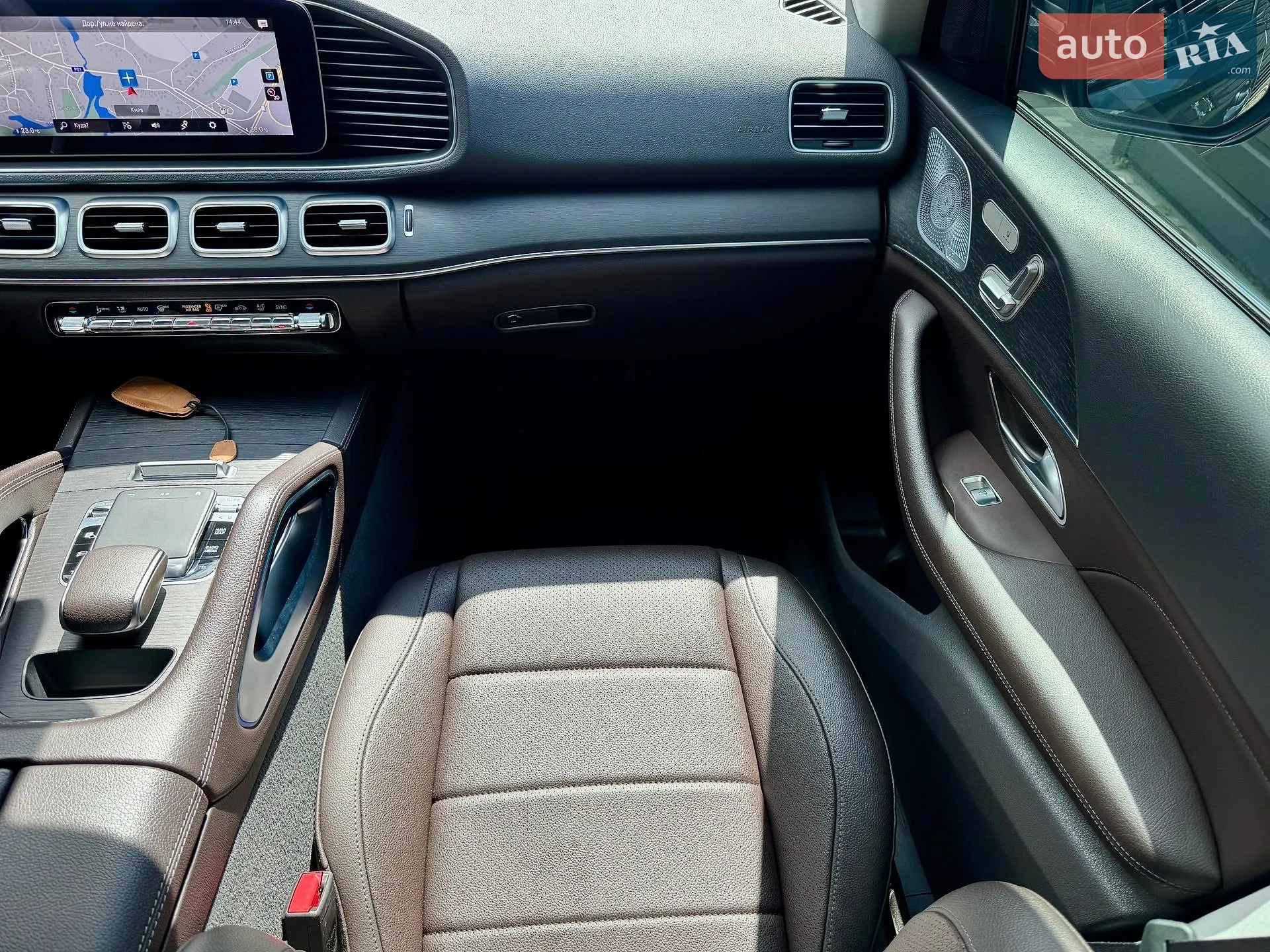 2019 Mercedes-Benz GLE - мініатюра 63
