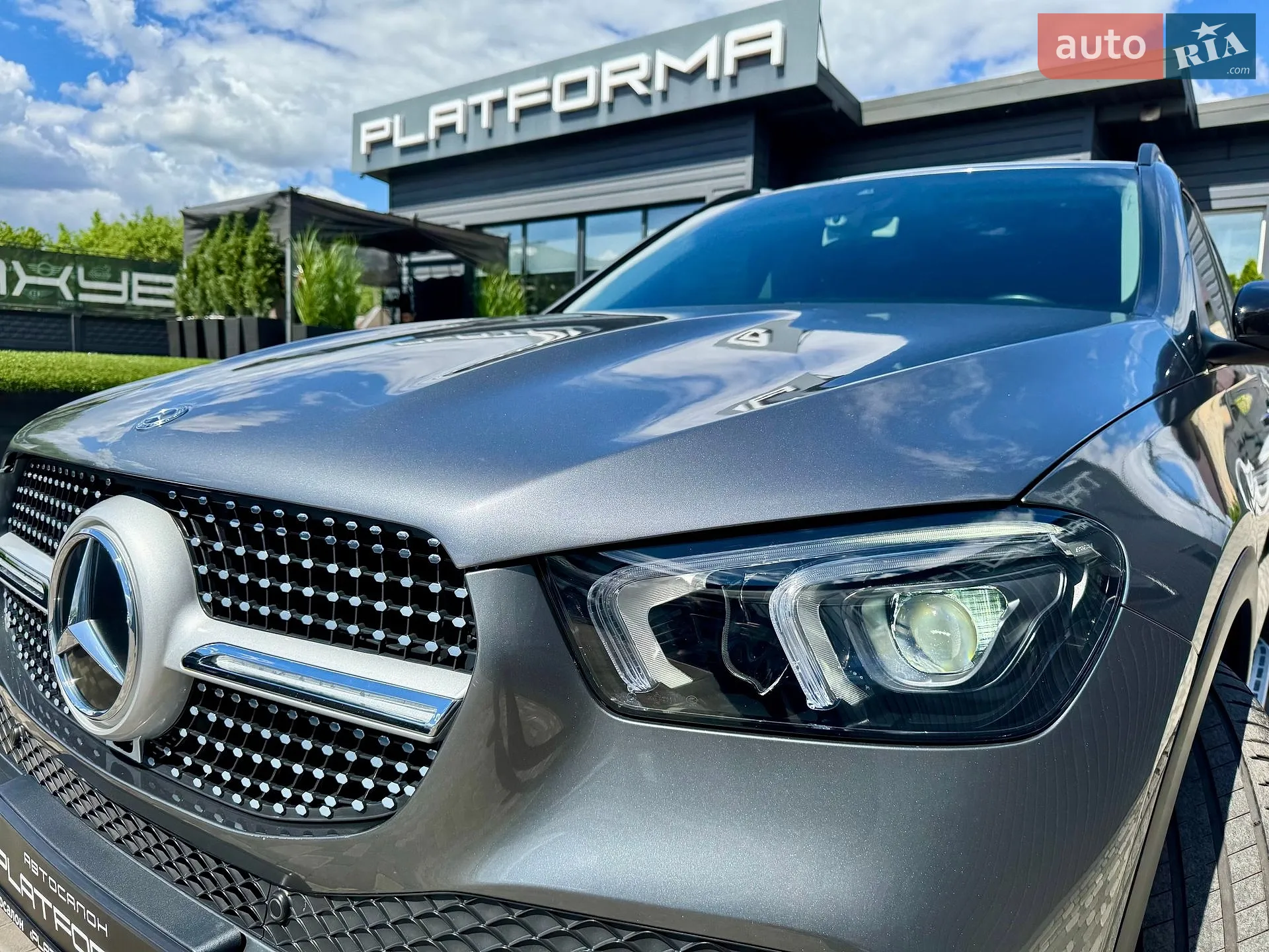 2019 Mercedes-Benz GLE - мініатюра 75
