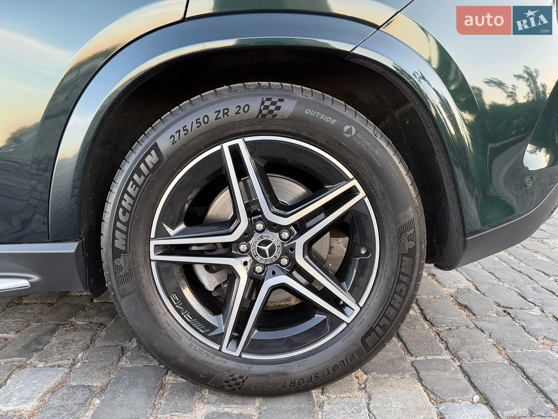 2022 Mercedes-Benz GLE - мініатюра 70