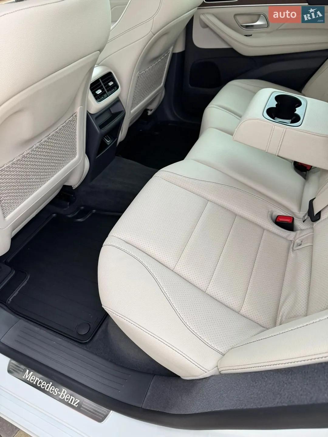 2019 Mercedes-Benz GLE - мініатюра 27