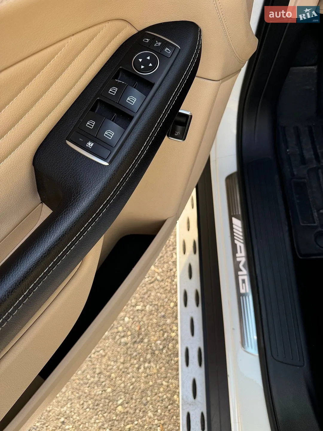 2016 Mercedes-Benz GLE - мініатюра 17
