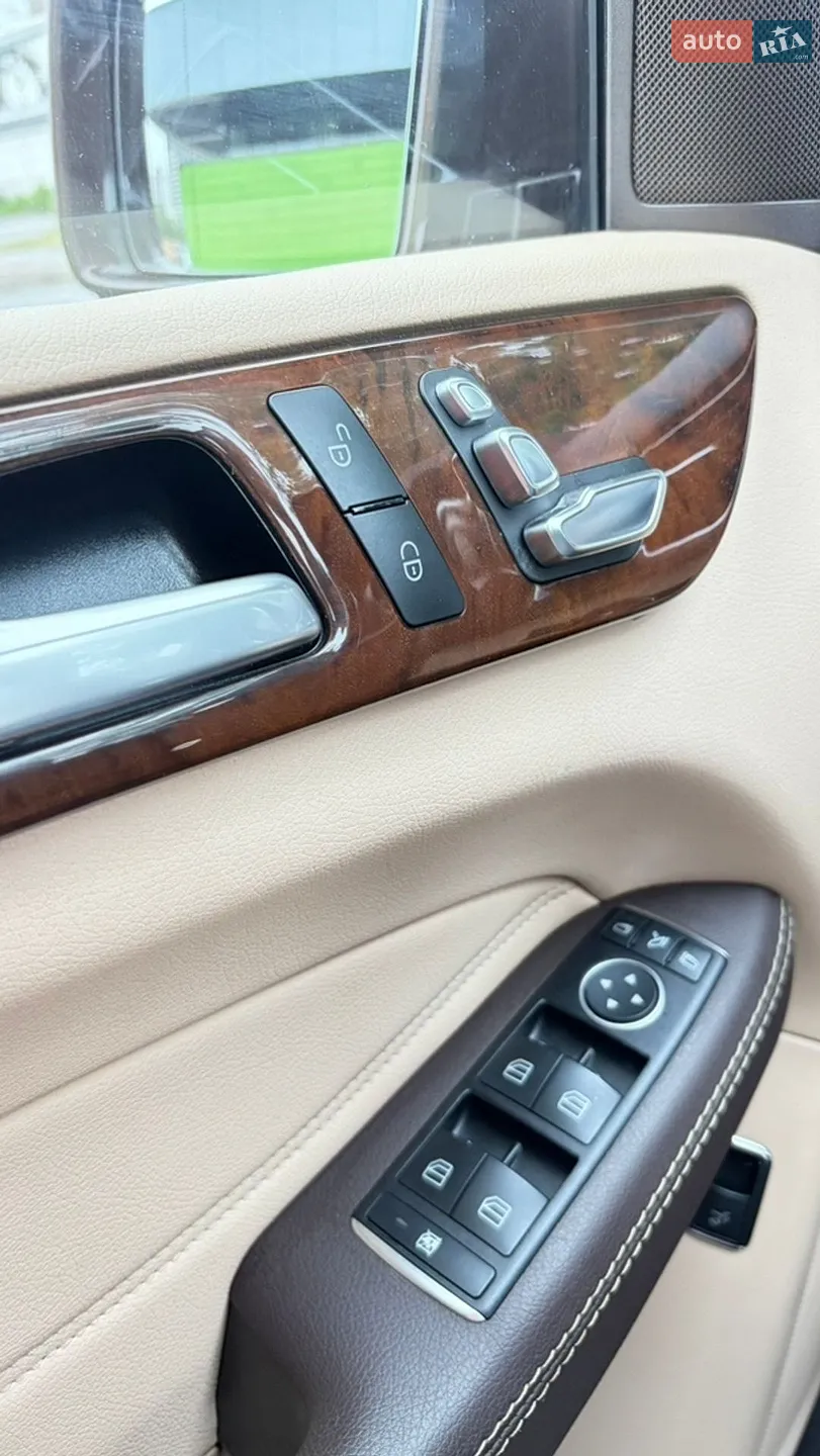 2017 Mercedes-Benz GLE - мініатюра 66