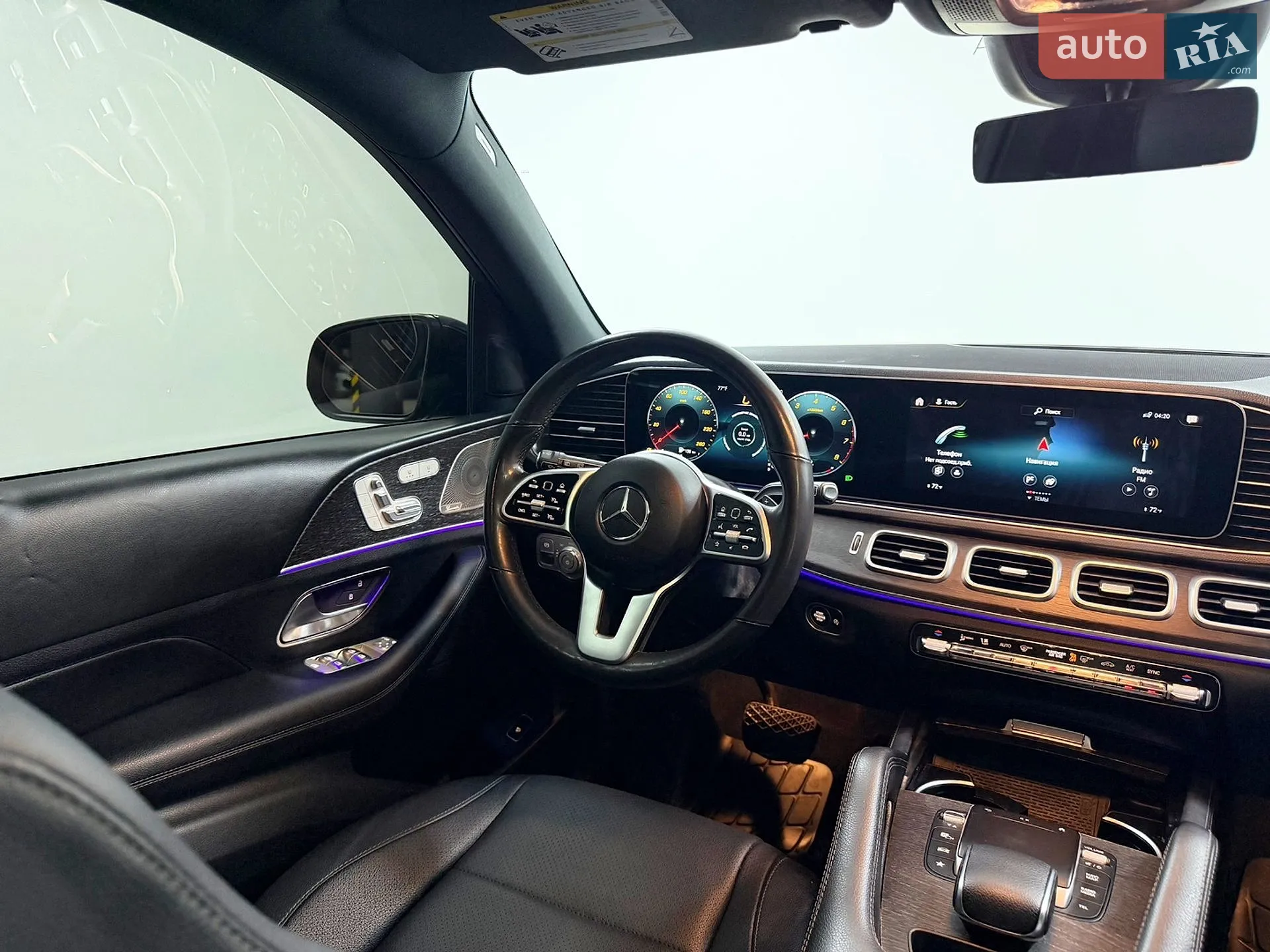 2021 Mercedes-Benz GLE - мініатюра 15