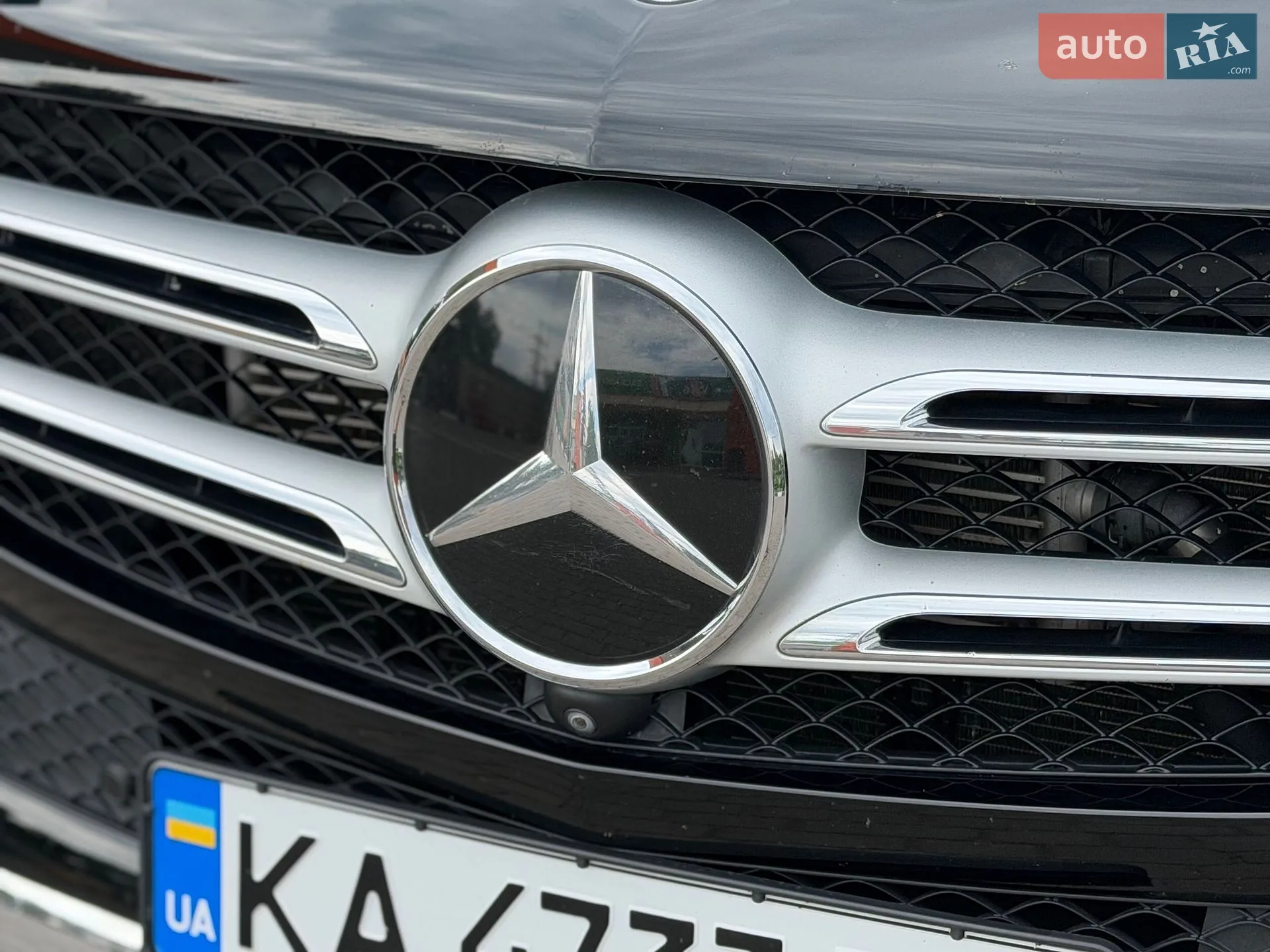 2016 Mercedes-Benz GLE - мініатюра 4