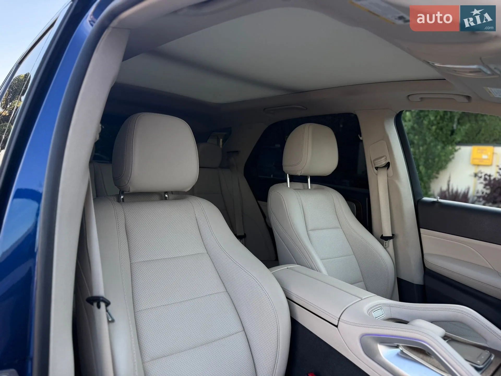2020 Mercedes-Benz GLE - мініатюра 33