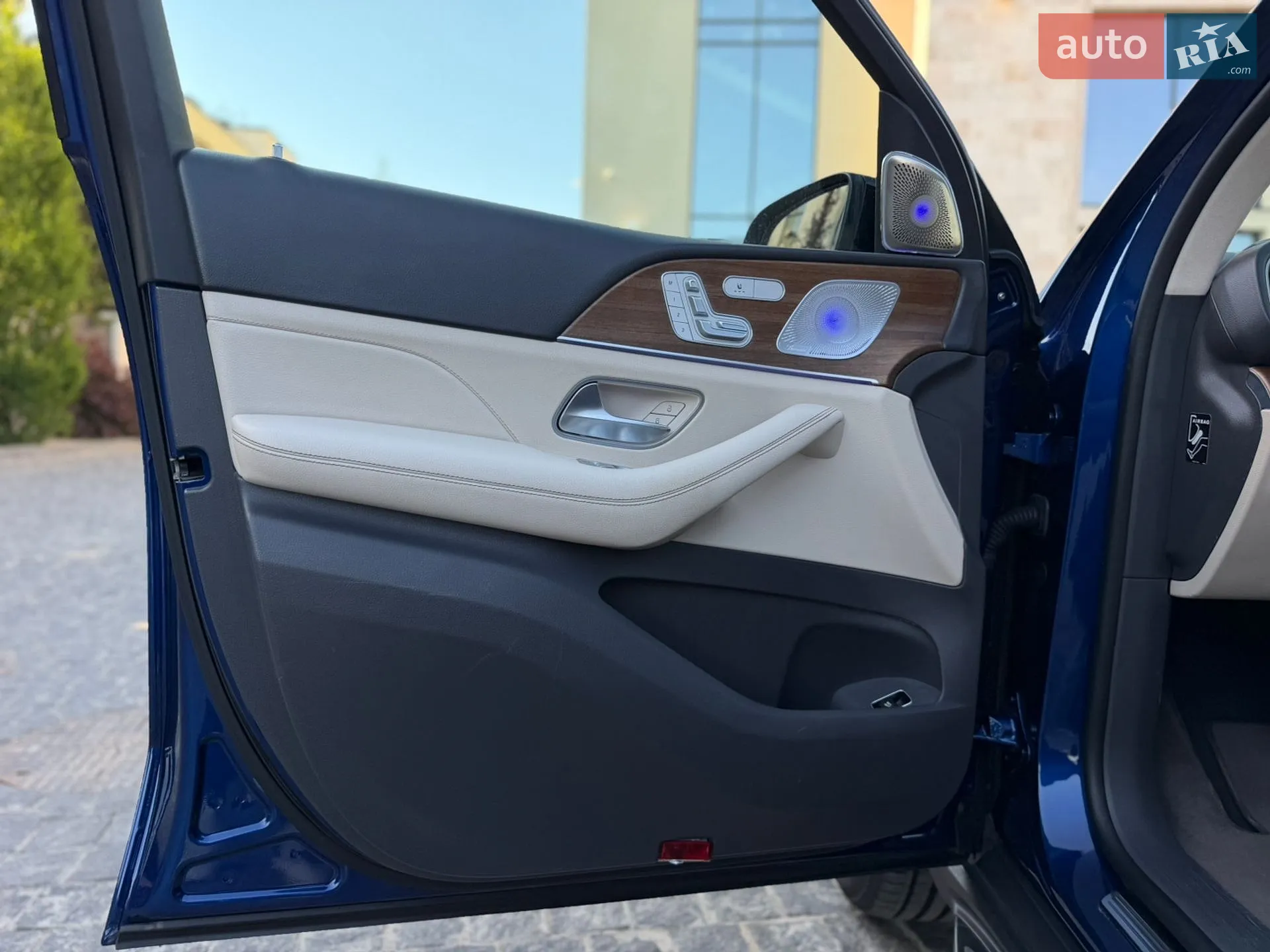 2020 Mercedes-Benz GLE - мініатюра 36