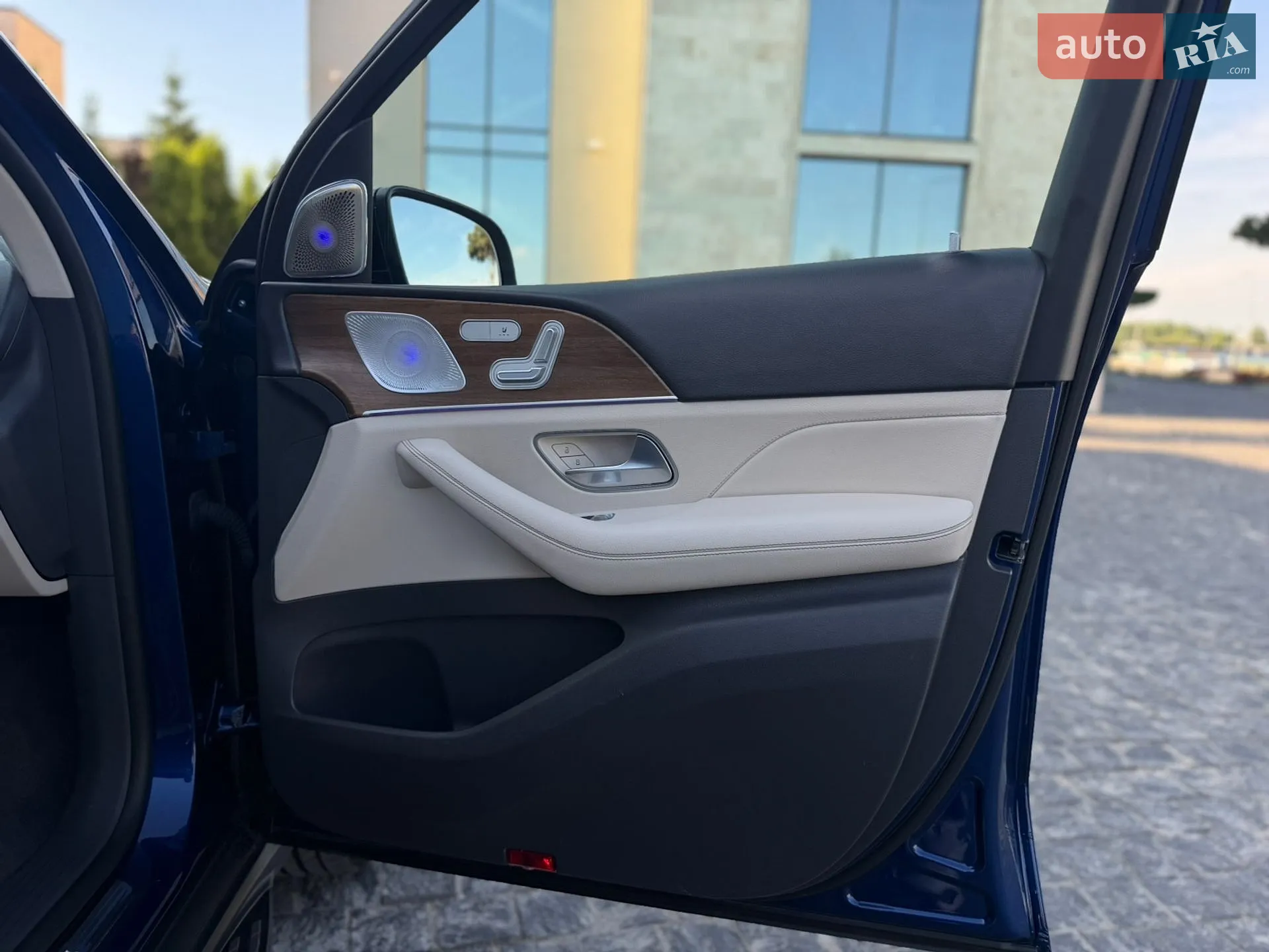 2020 Mercedes-Benz GLE - мініатюра 42