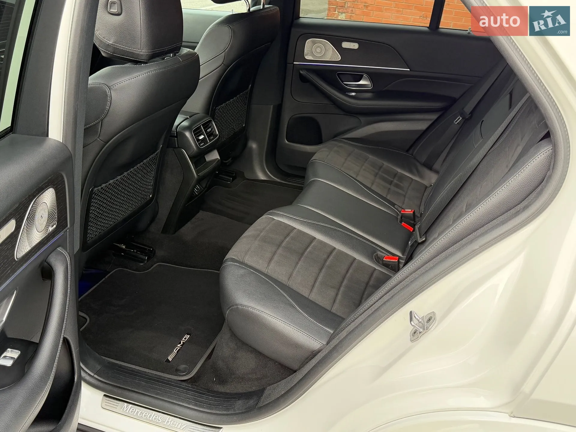 2021 Mercedes-Benz GLE - мініатюра 28