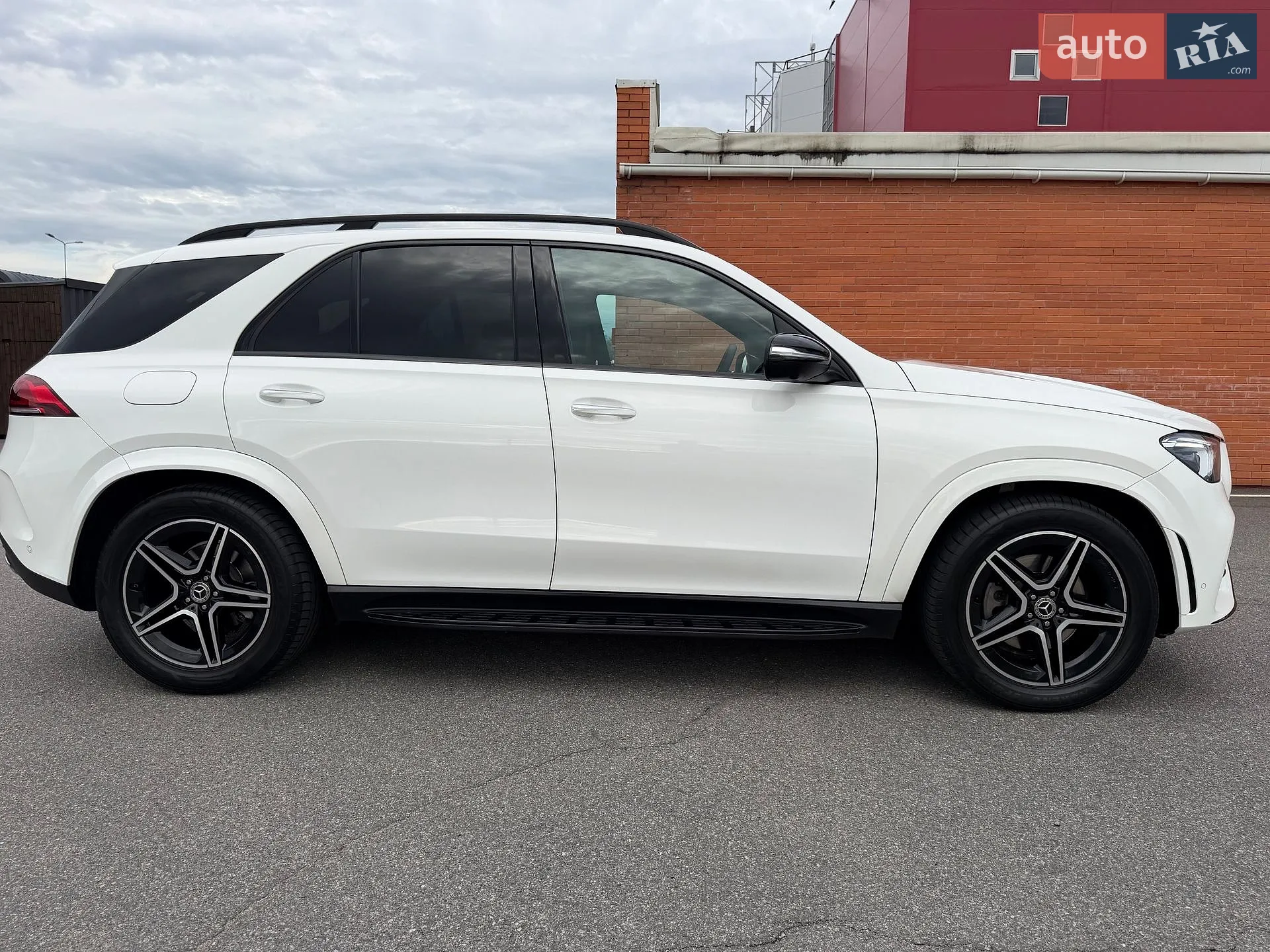 2021 Mercedes-Benz GLE - мініатюра 10