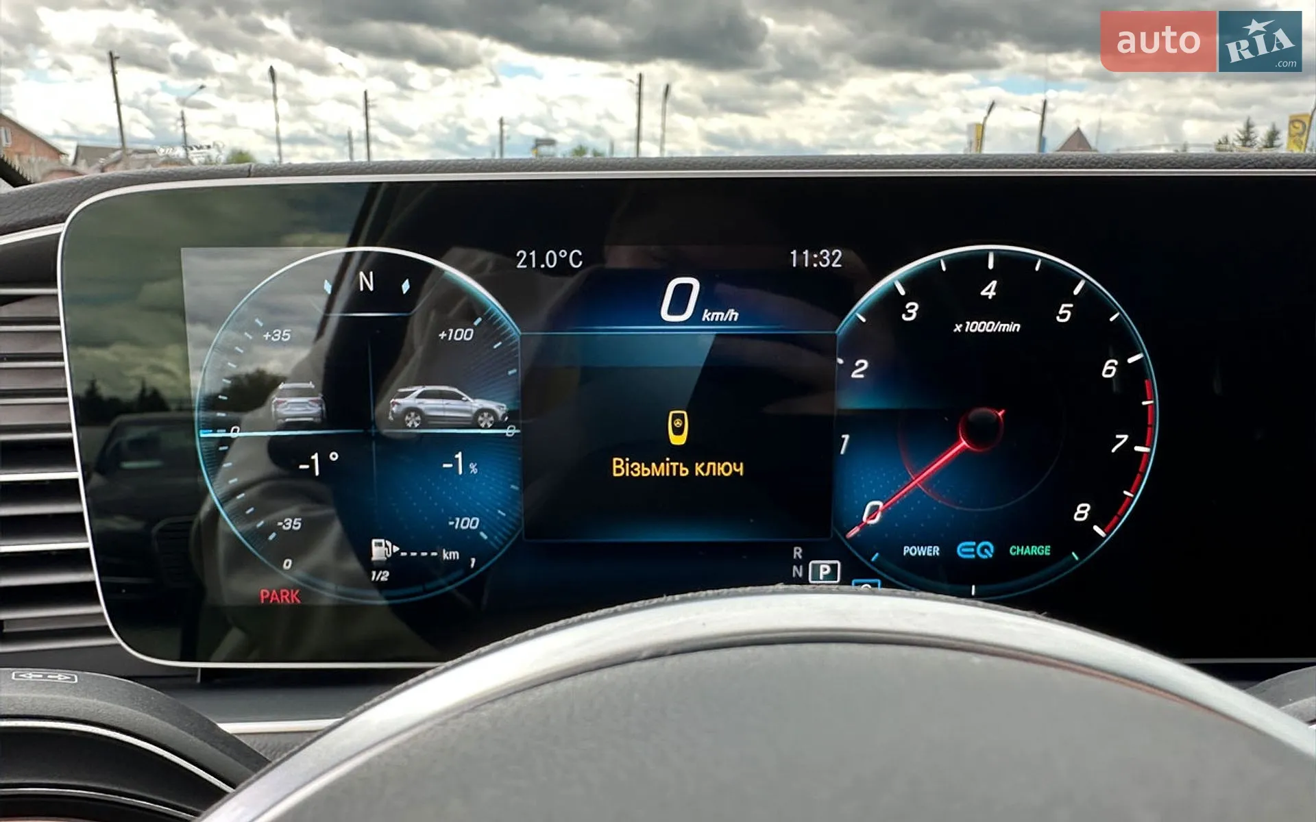2022 Mercedes-Benz GLE - мініатюра 18