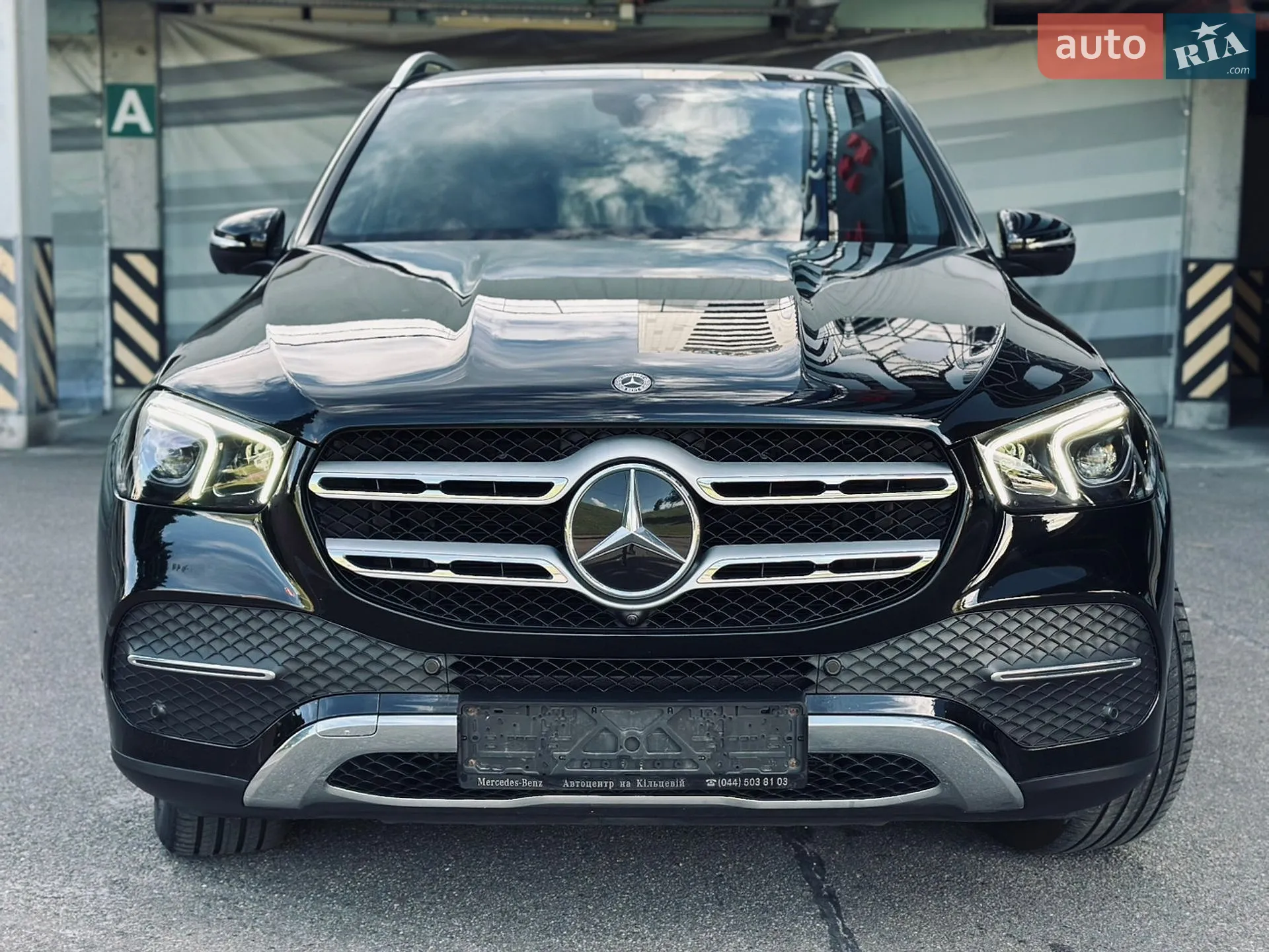 2021 Mercedes-Benz GLE - мініатюра 16