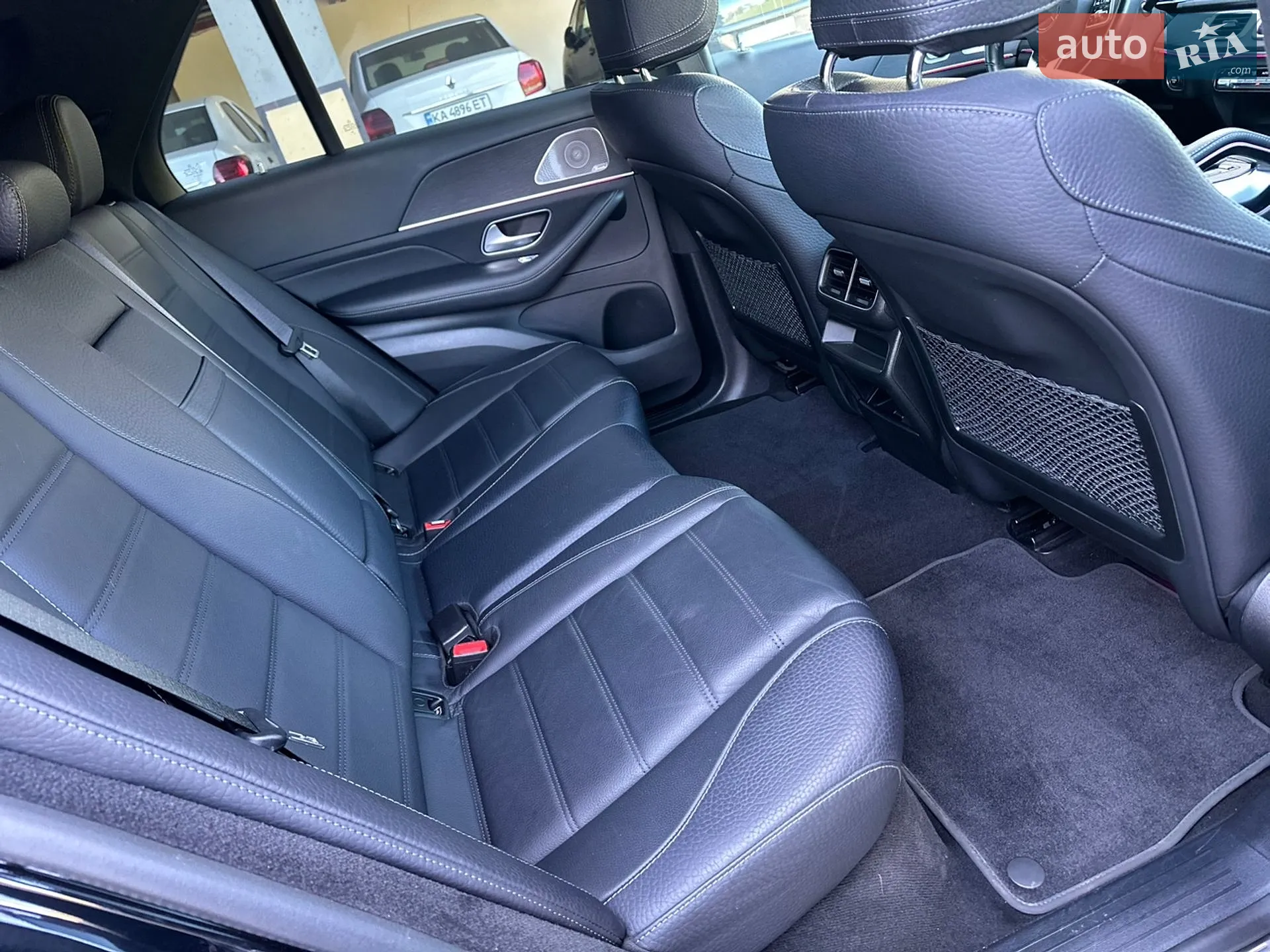 2021 Mercedes-Benz GLE - мініатюра 26