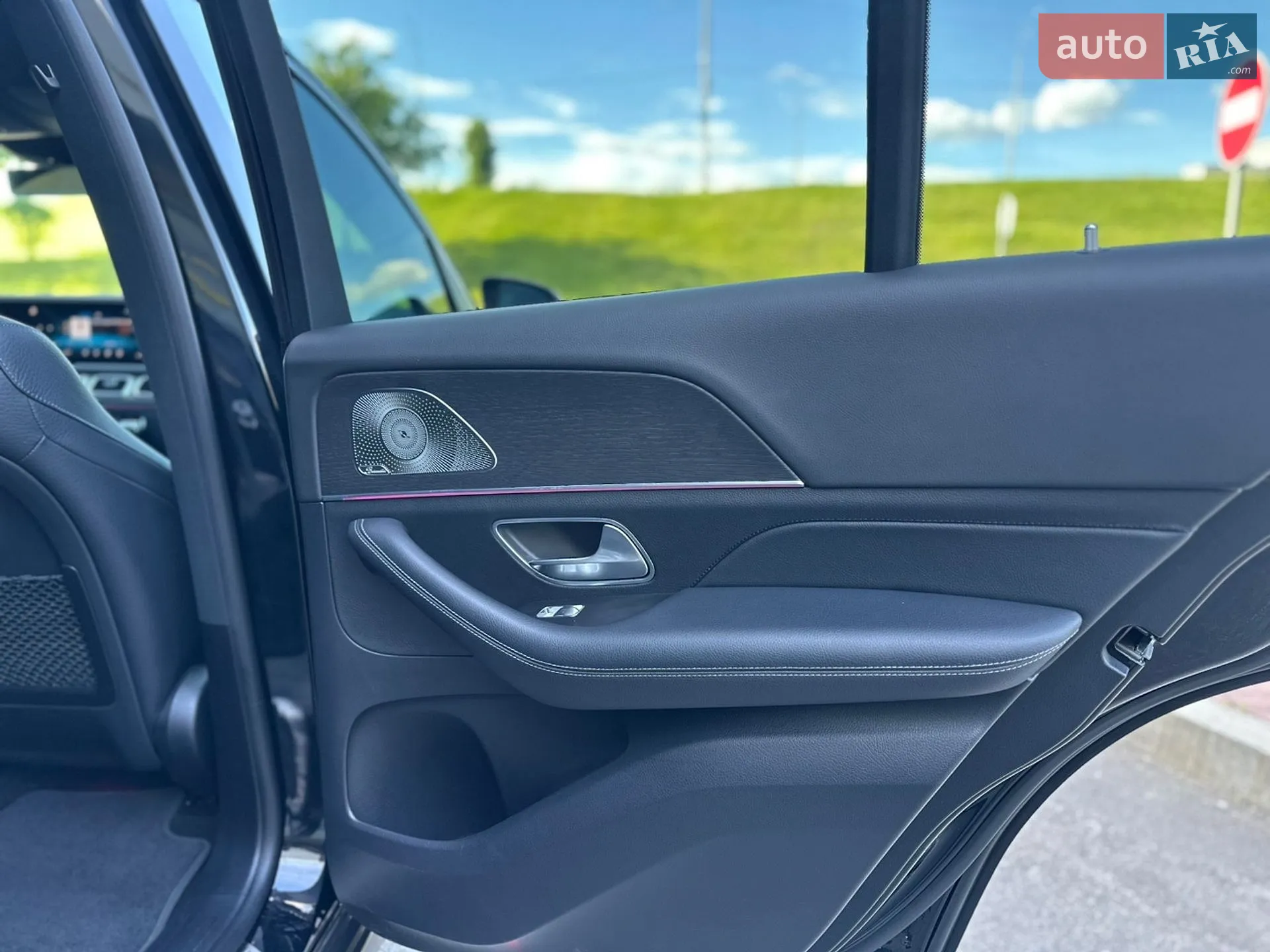 2021 Mercedes-Benz GLE - мініатюра 28