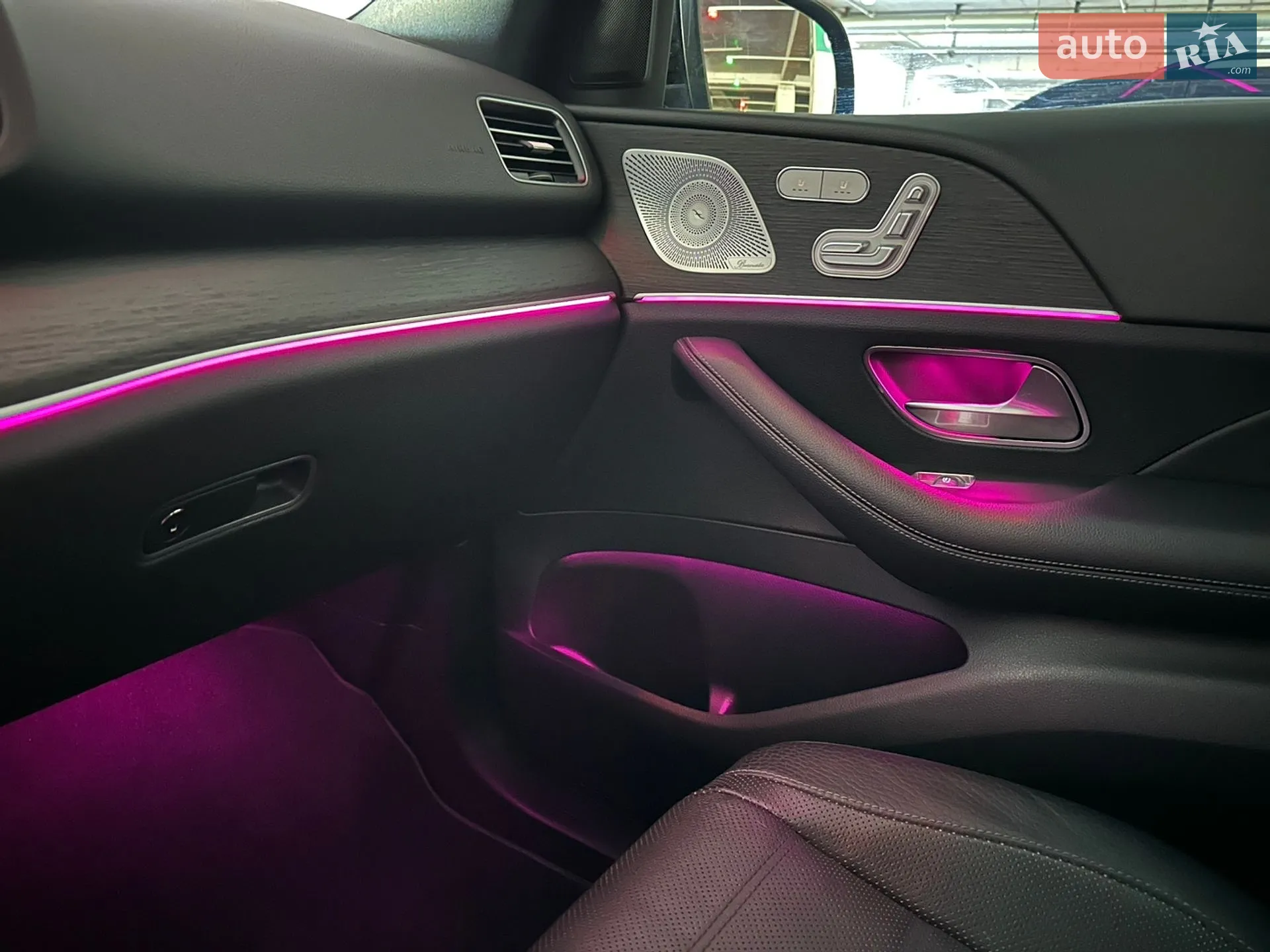 2021 Mercedes-Benz GLE - мініатюра 40