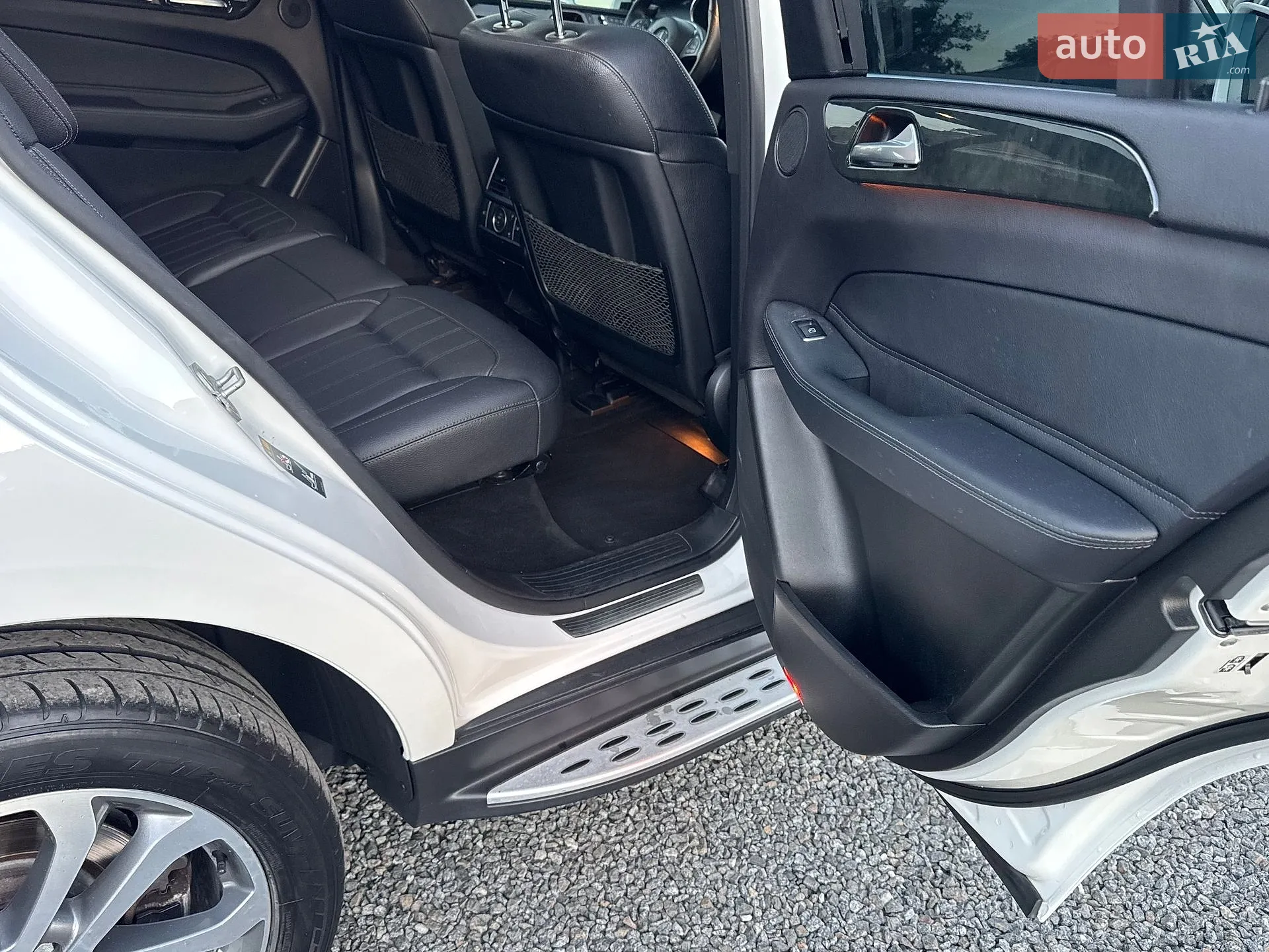 2016 Mercedes-Benz GLE - мініатюра 30